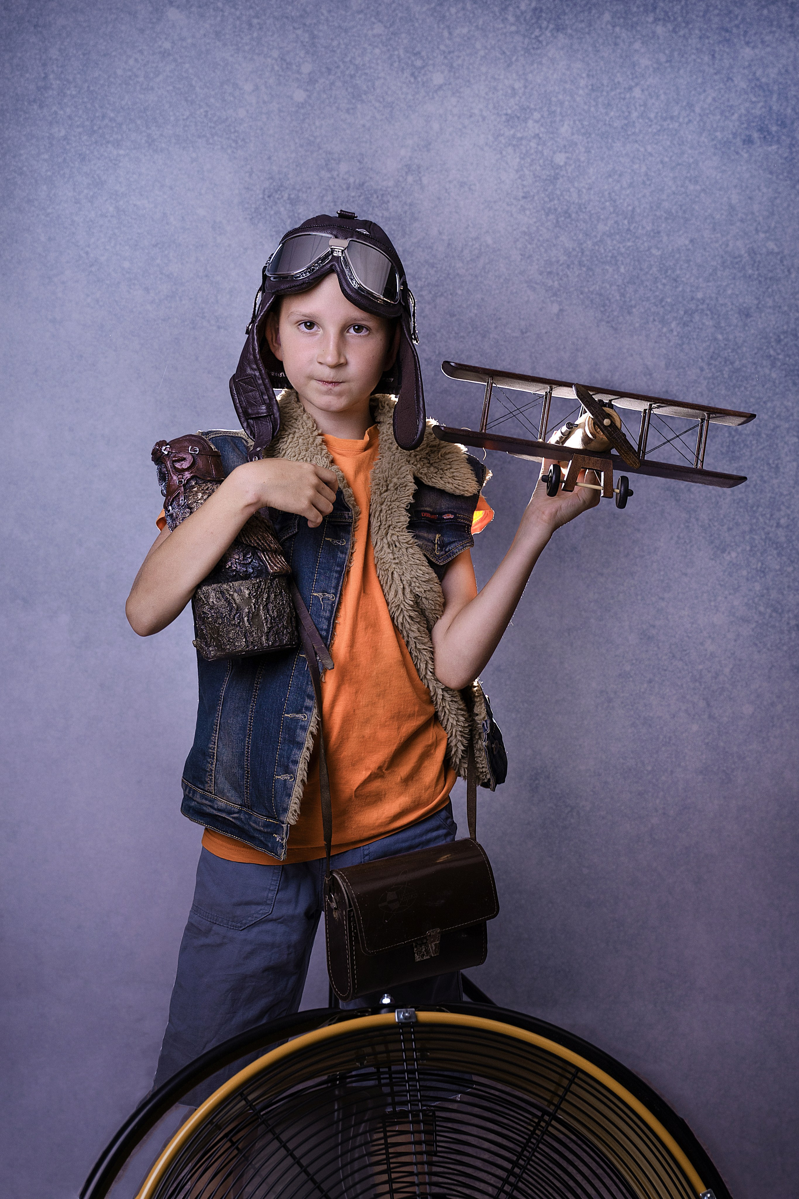 ДЕТСКИЕ ПОРТРЕТЫ. Главная