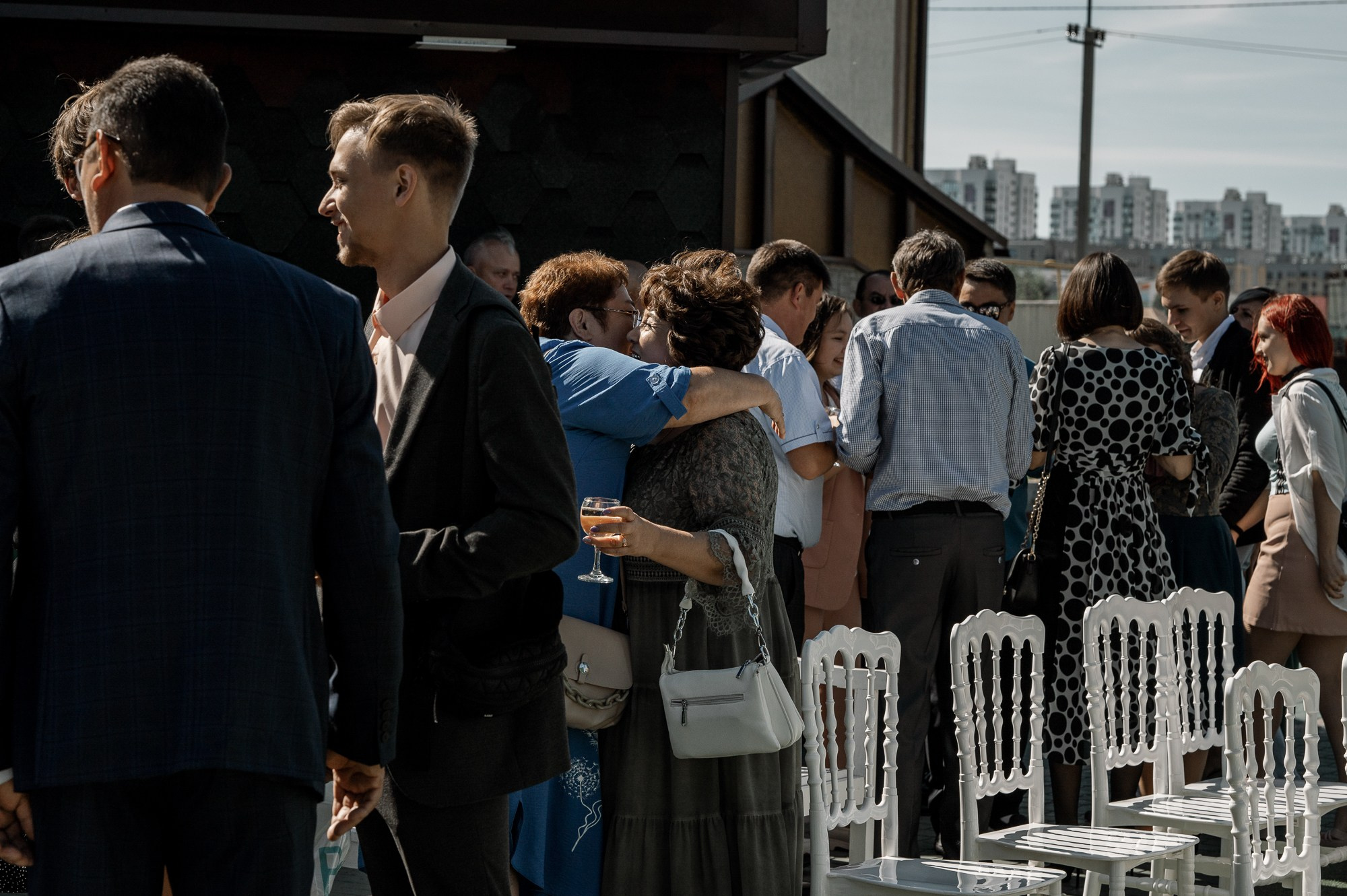 Денис и Алсу. Свадебный фотограф в Тюмени Анастасия Конева