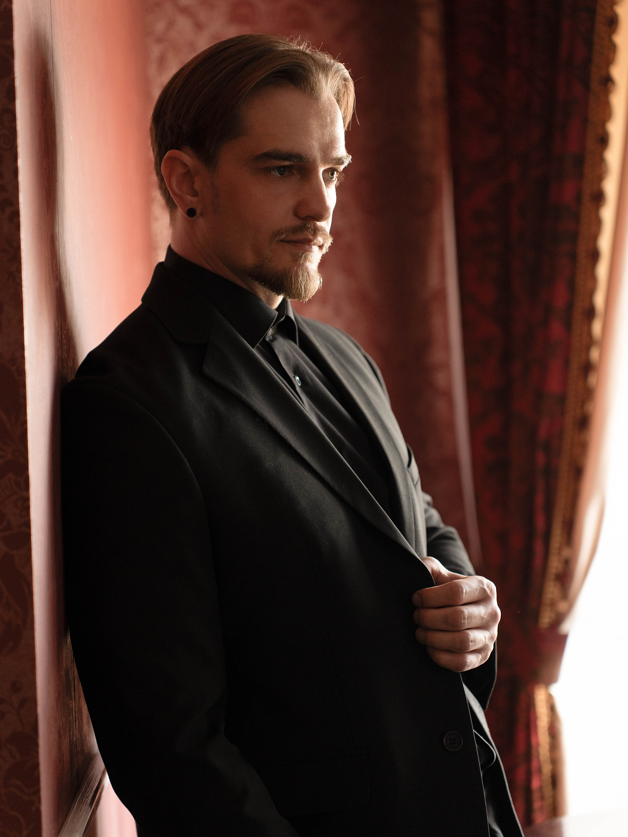 Кино. Фотограф Воронеж / Санкт-Петербург / Москва / Липецк Екатерина Струкова