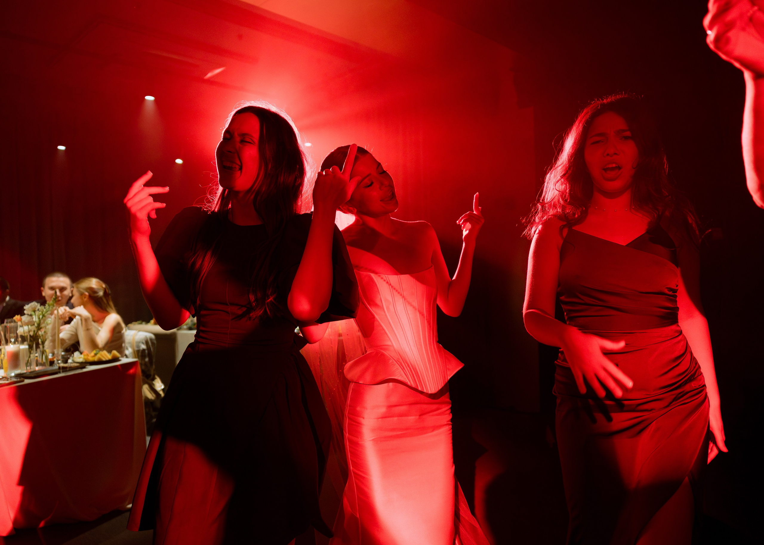 Сергей и Ксения. Фотограф Эмиль Исякаев