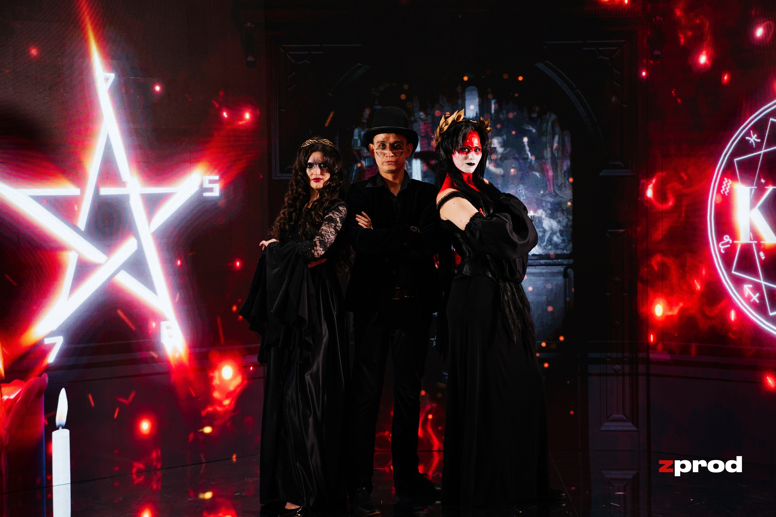 Репортажная съёмка для инфобизнеса и премьеры | Видео и фото контент | ZPROD. Фото и видеосъемка | продакшн студия ZPROD