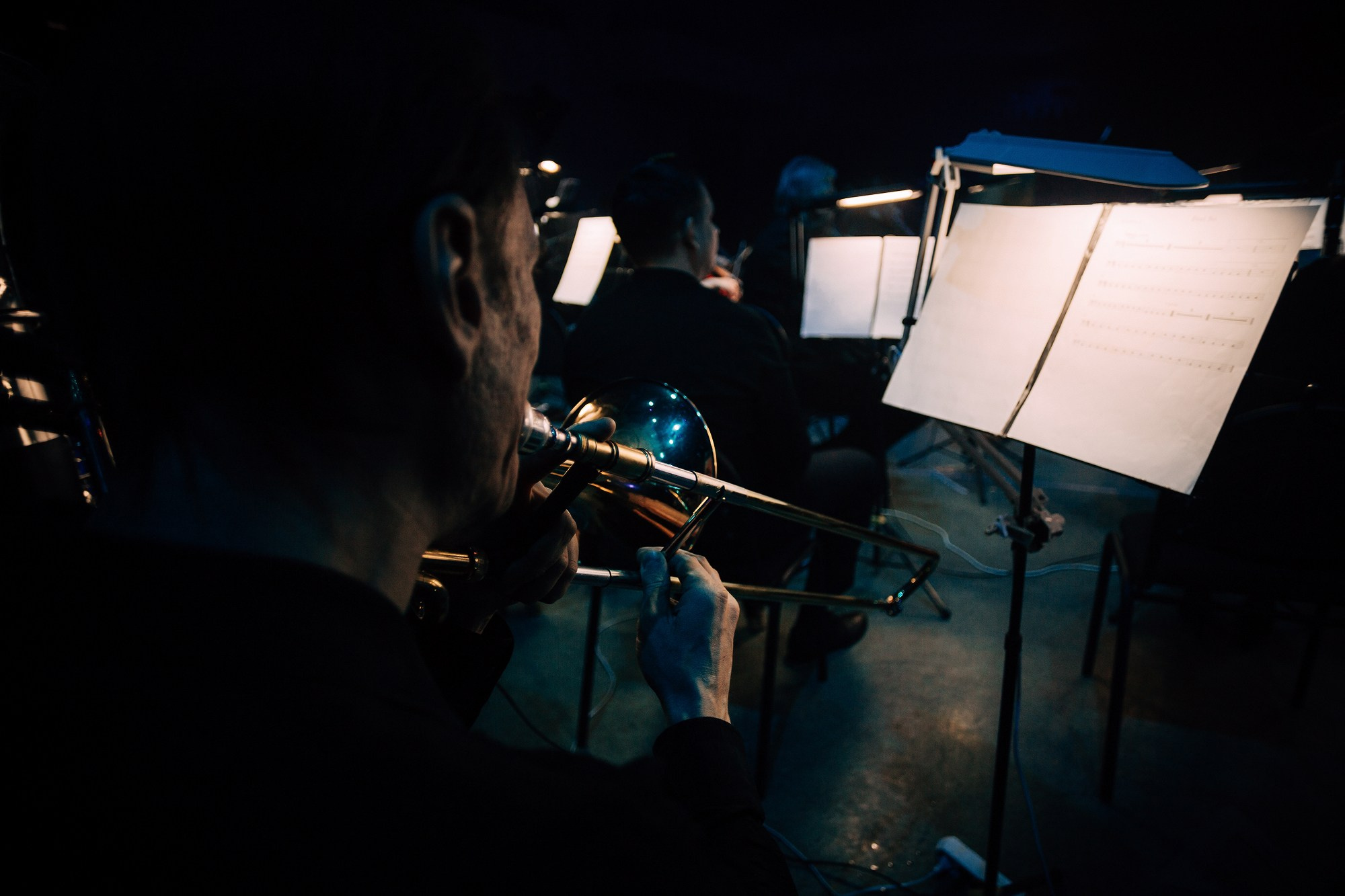 Концерт DJ Илья First. Свадебный фотограф Челябинск, Екатеринбург, Курган — Виктор Слуднов