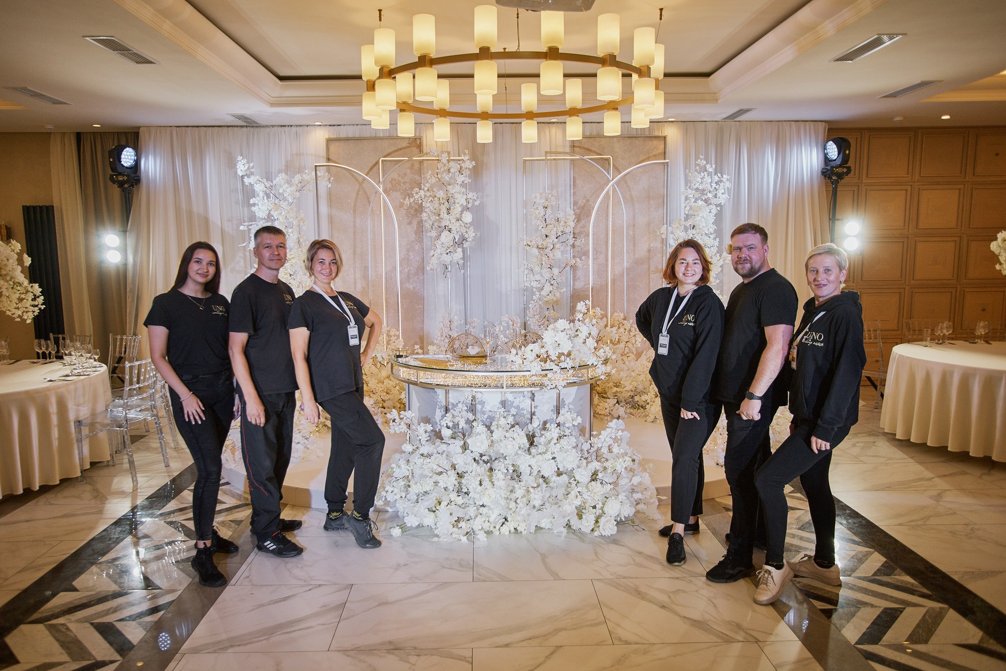 Бекстейдж UNO. Свадебный фотограф Челябинск, Екатеринбург, Курган — Виктор Слуднов