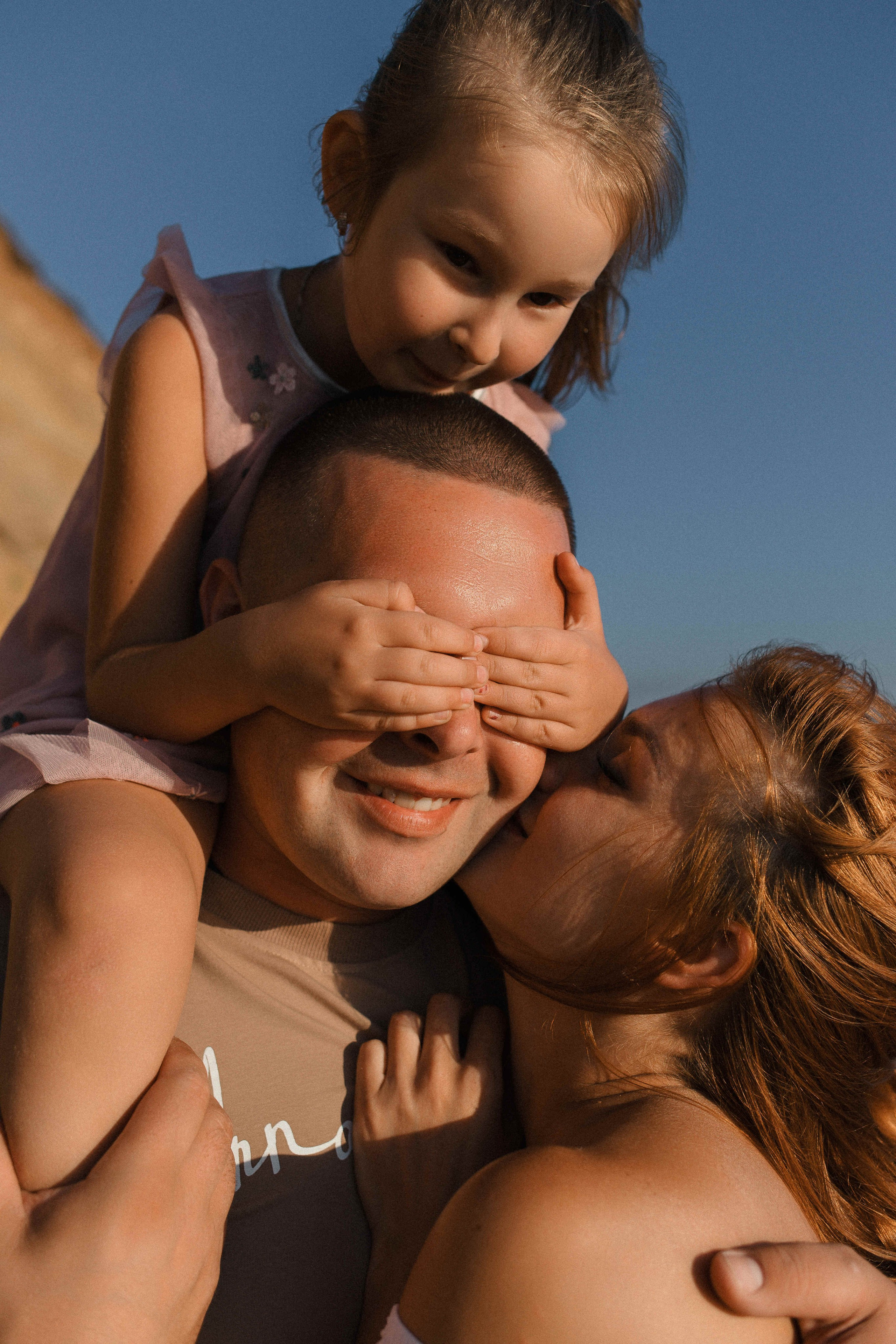 Кино. Свадебный фотограф Мироманов Николай в Крыму