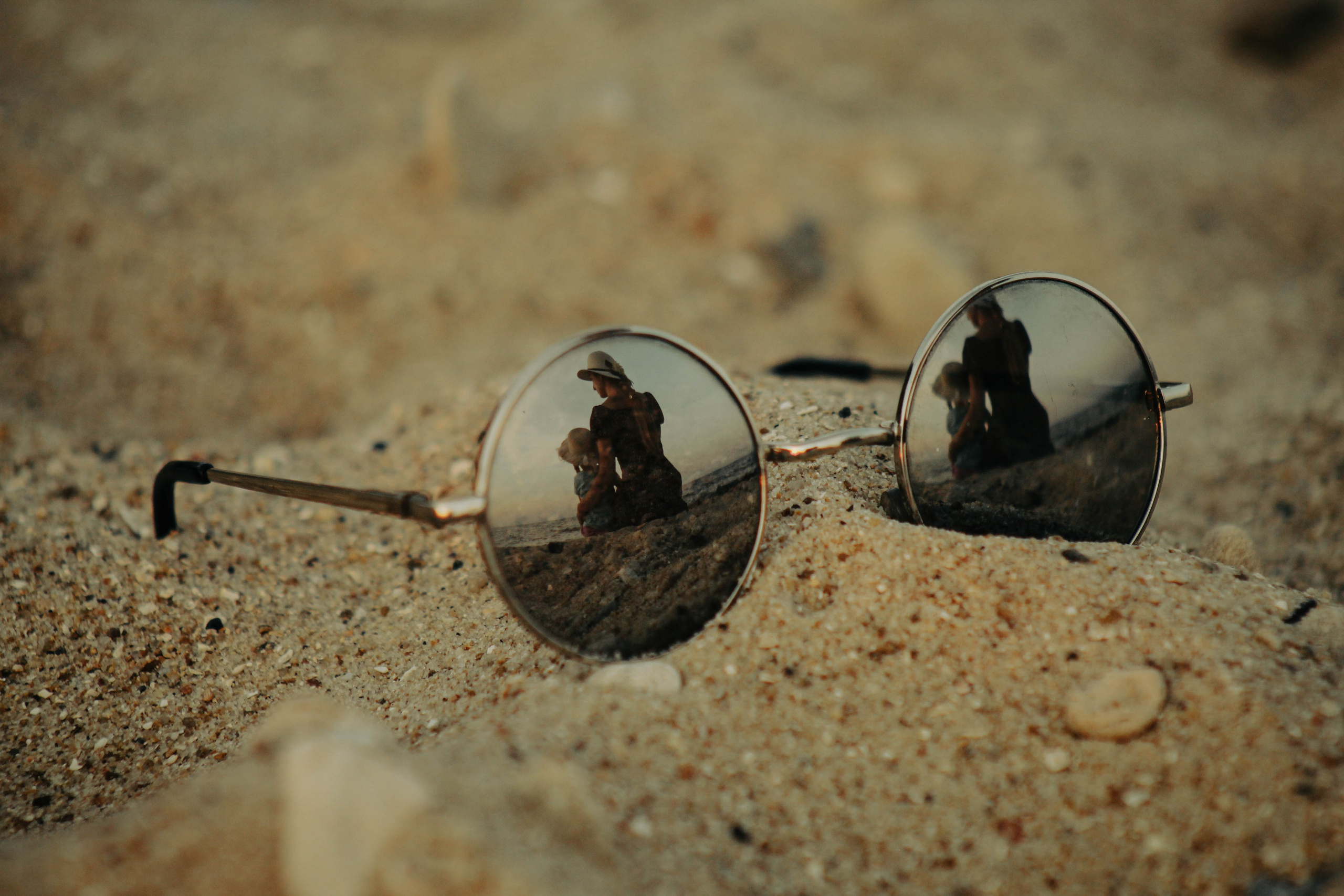 Два поколения. Илья Чемис — Фотограф в Мариуполе