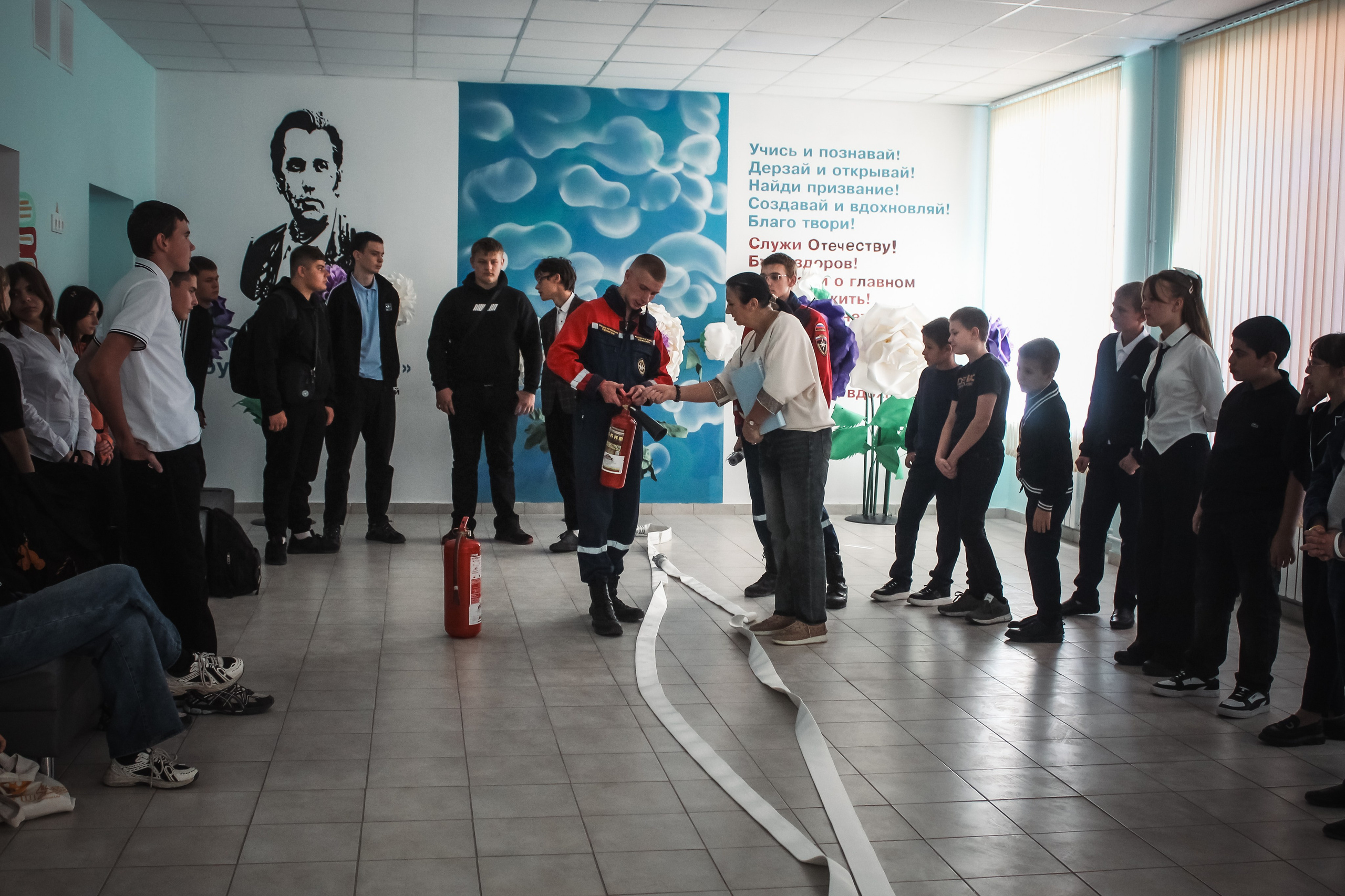 ВСКС. Илья Чемис — Фотограф в Мариуполе