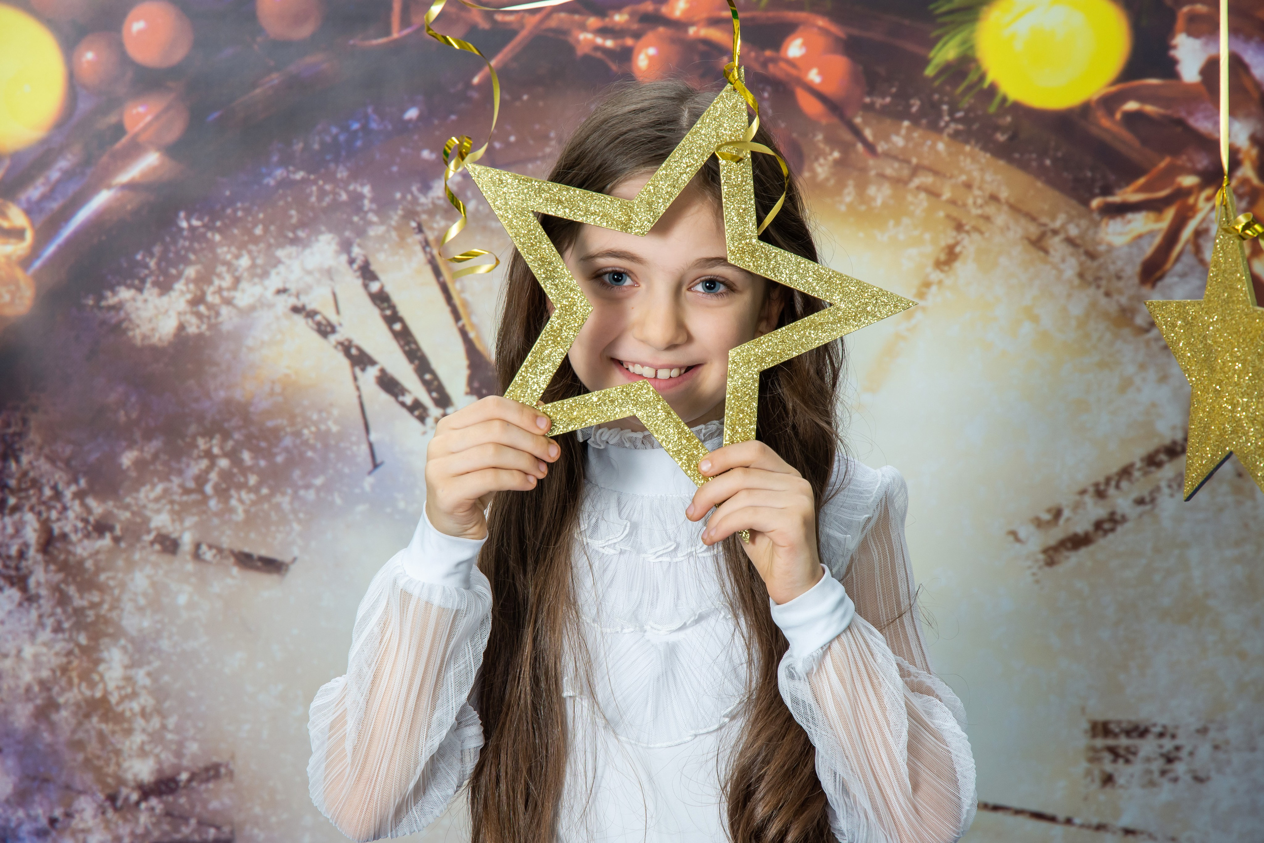 Звездопад желаний. Вячеслав Скрипник Фотограф Краснодар