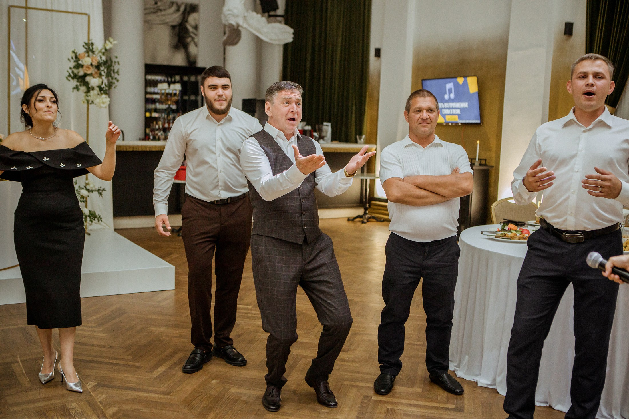 Дмитрий и Валерия. Фотографы в городе Волгограде — Людмила Агеева и Алексей Околелов