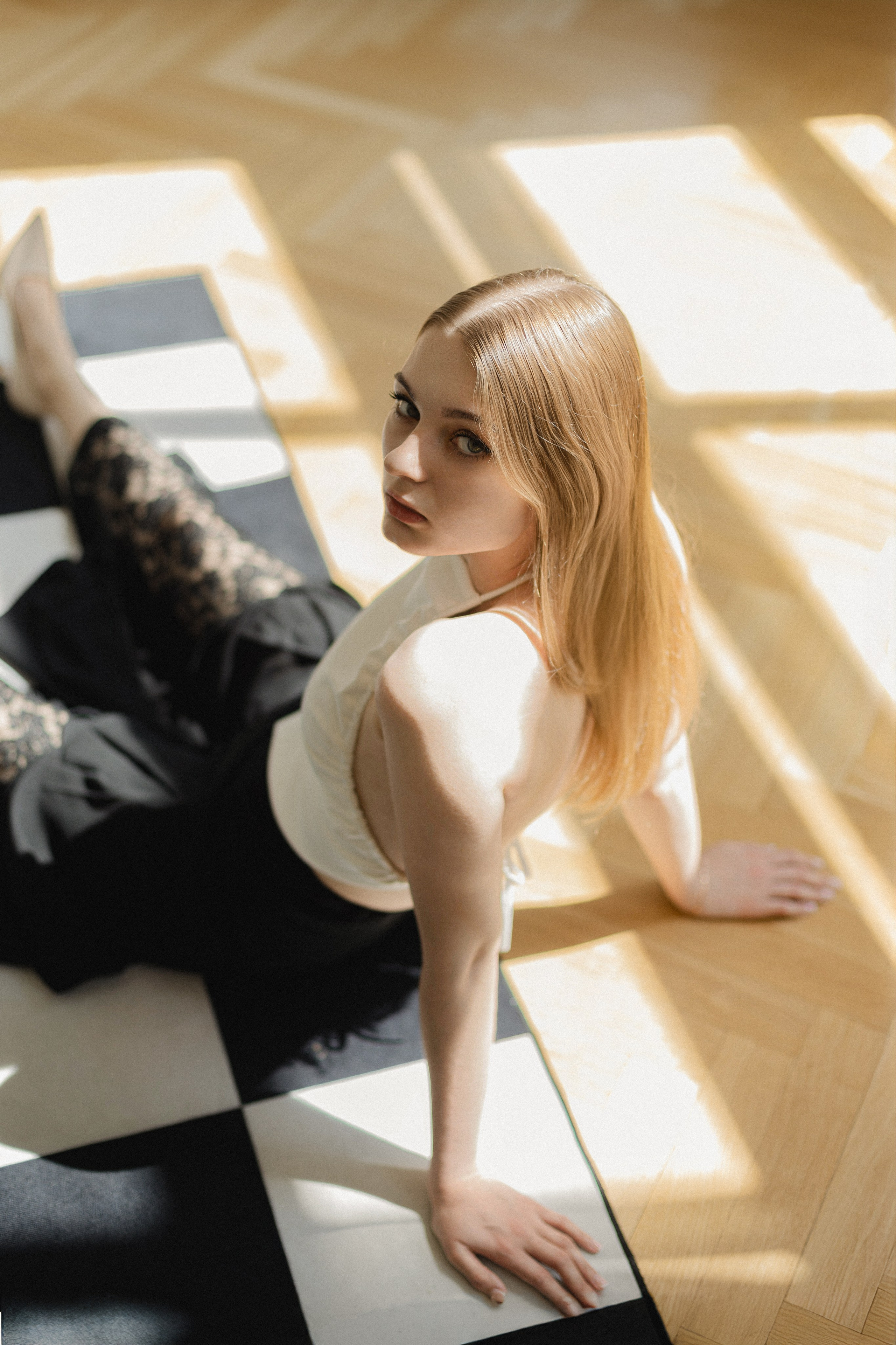 Кузьмина Анастасия — контент-фотограф | Москва