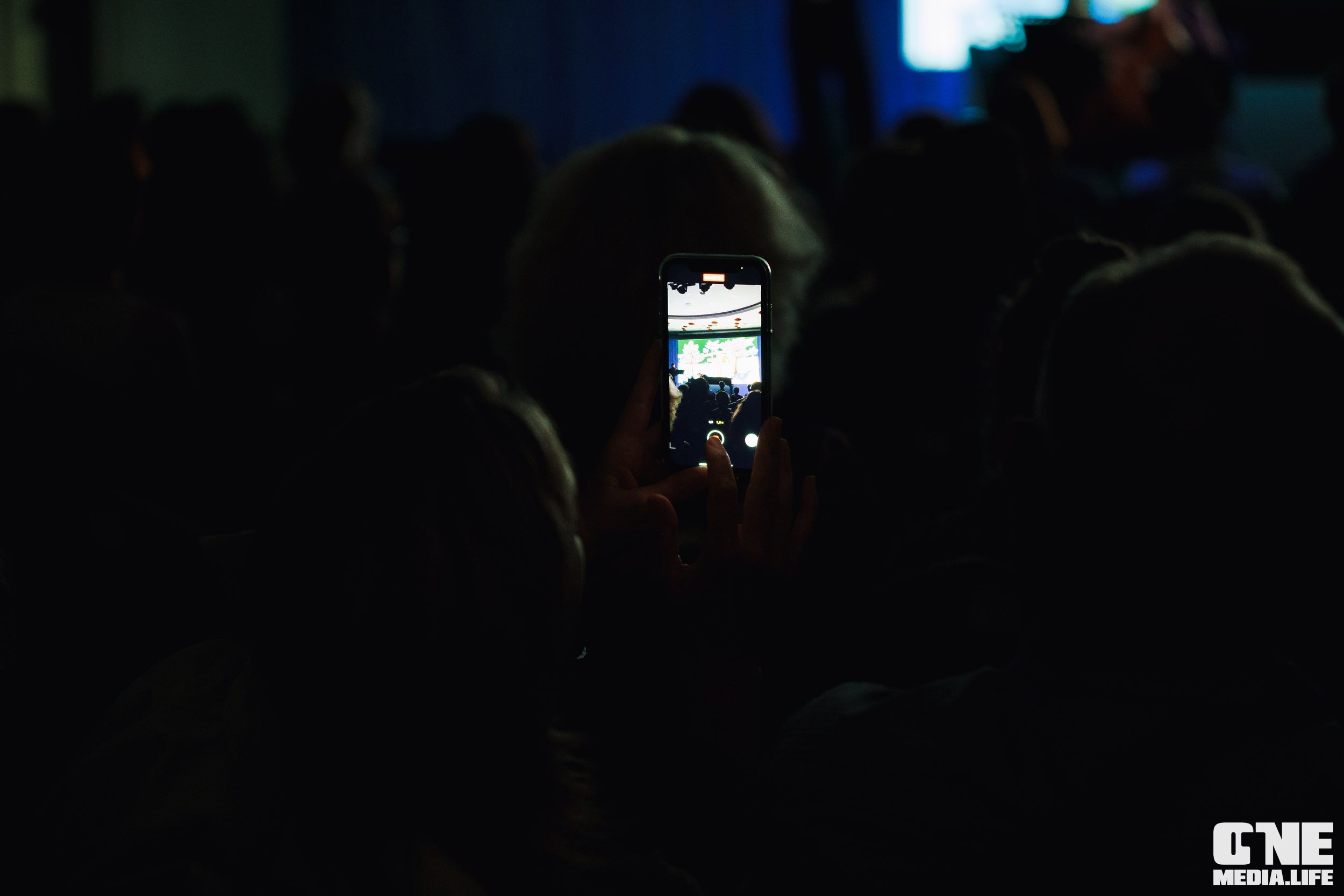 Фоторепортаж из Янтарь Холла. One Media Life: фоторепортажи, фотоотчеты с мероприятий и заведений