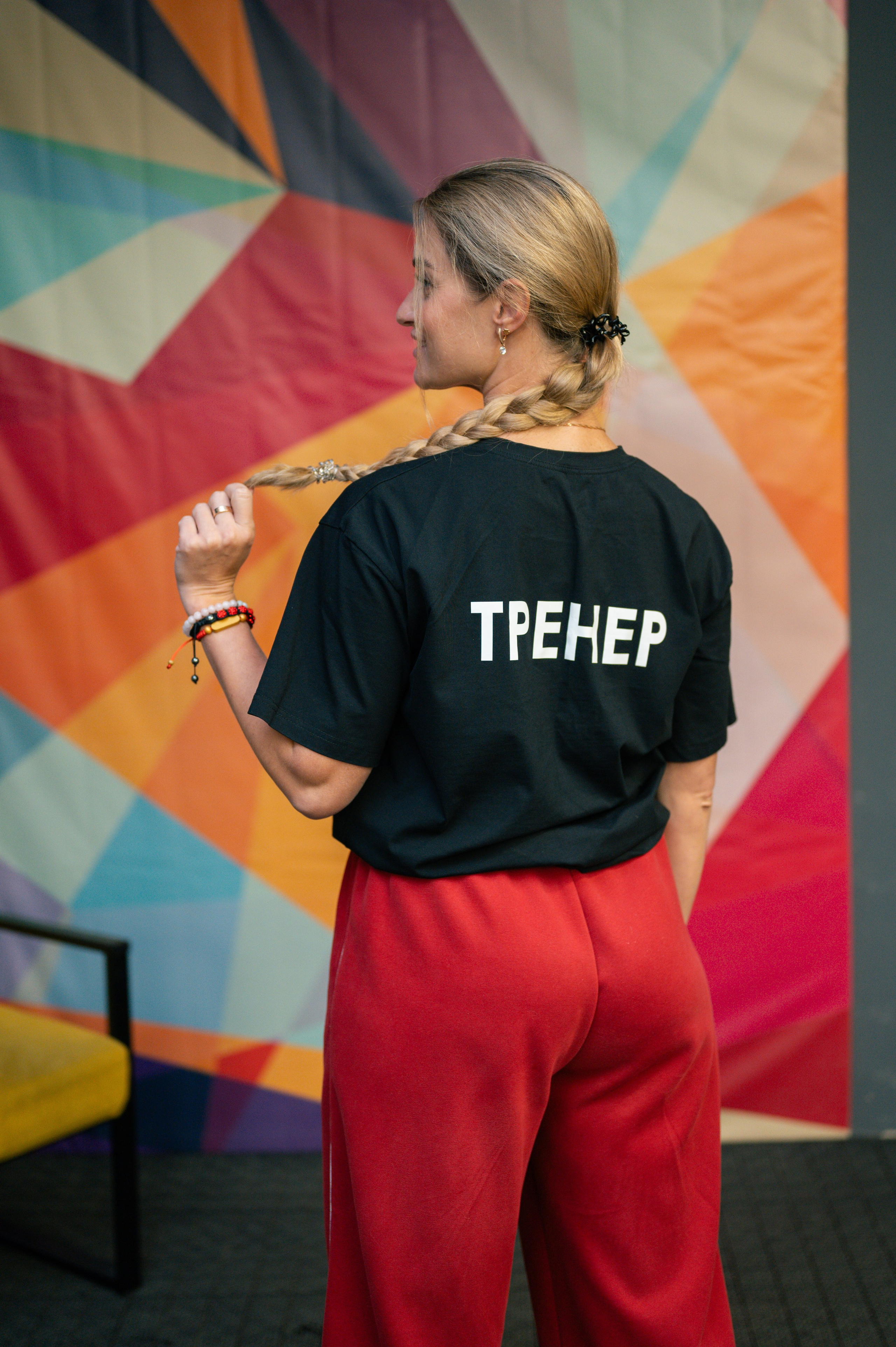 Record Gym 3 года!