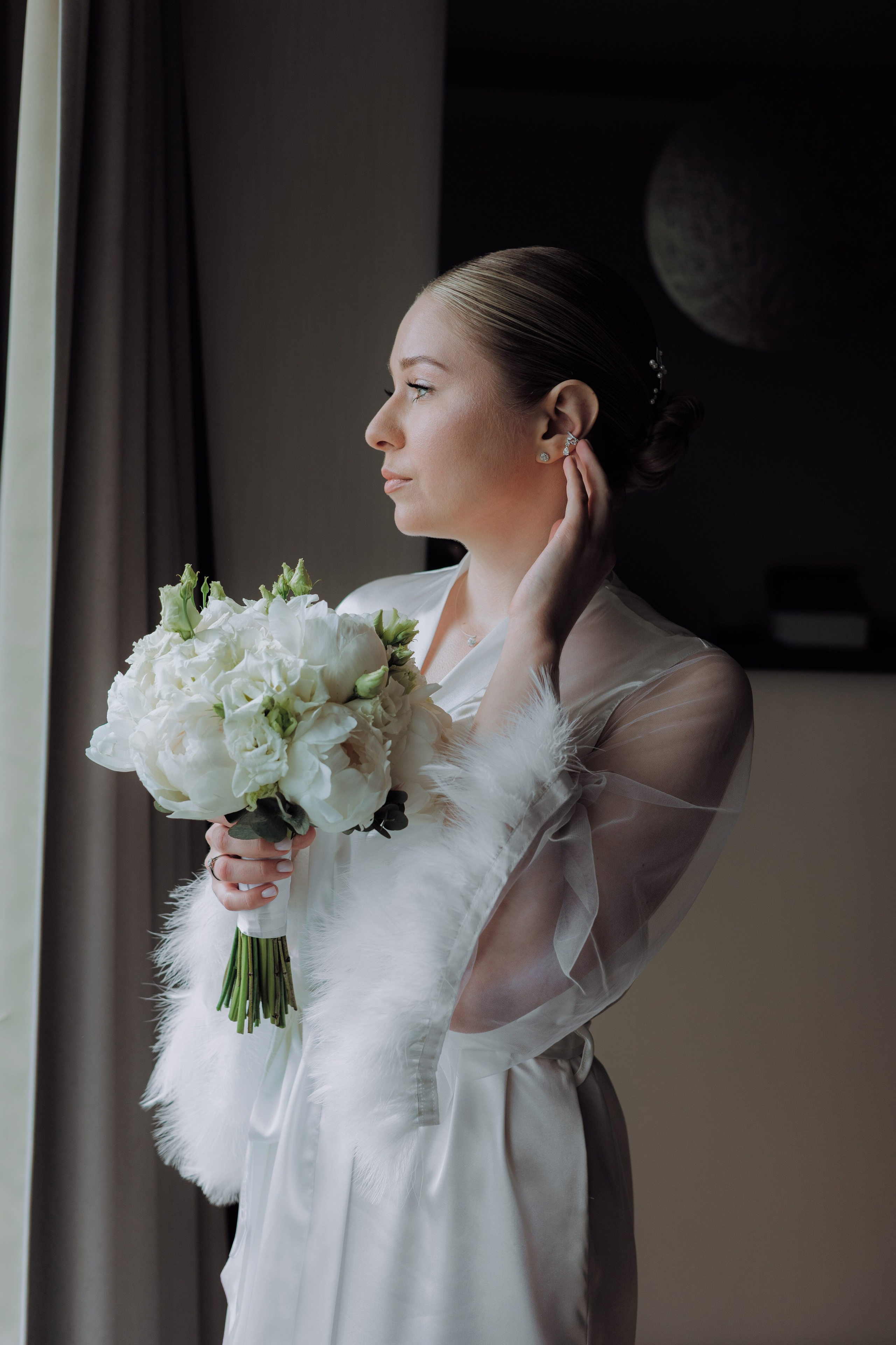 KIRILL_IRINA (spiridonovhouse). Фотограф Андрей Ширкалин Москва Московская обл, Коломна, Рязань