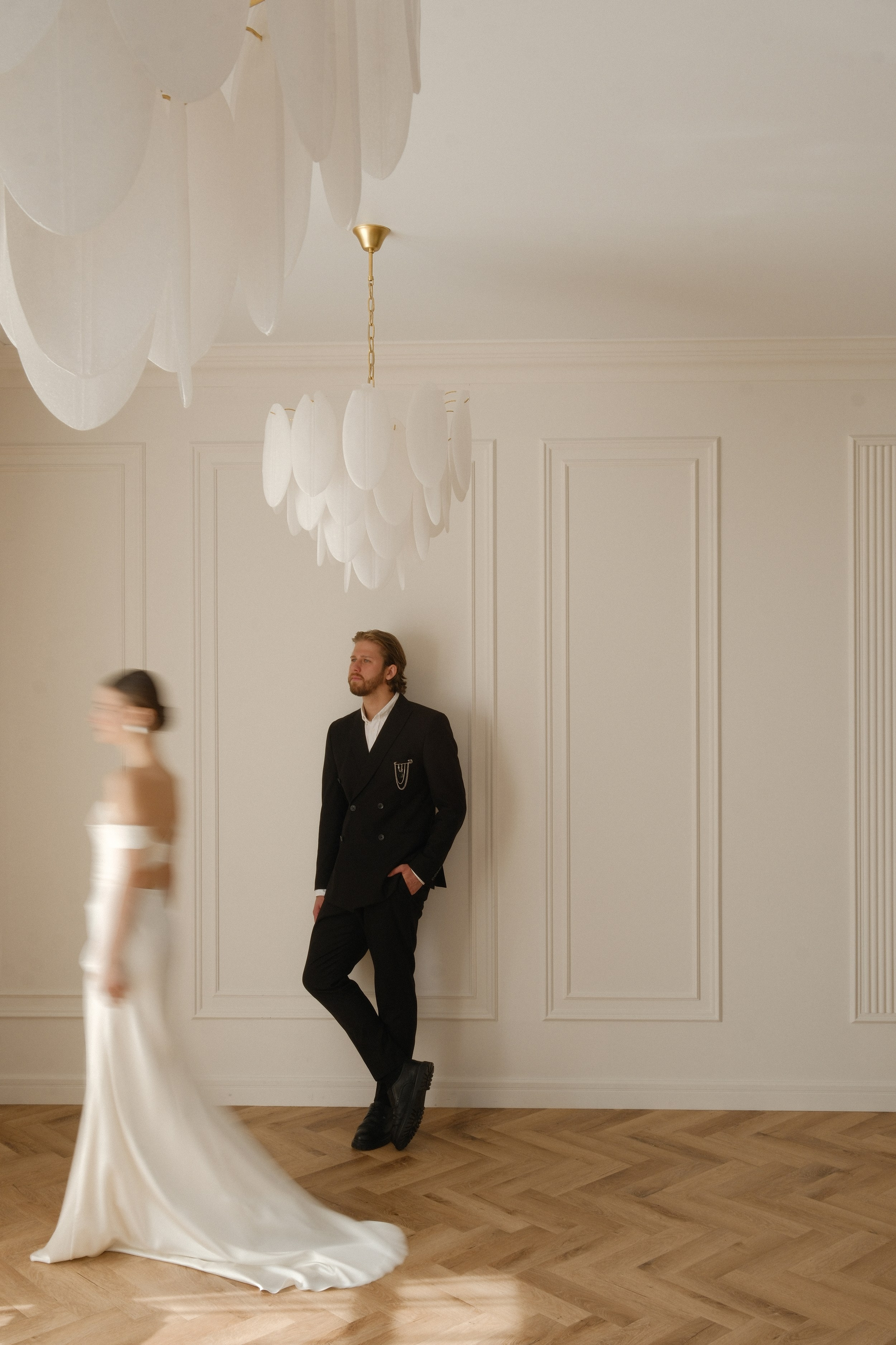 Ilya / Dasha. Фотограф Юрий Марилов Москва, Тюмень