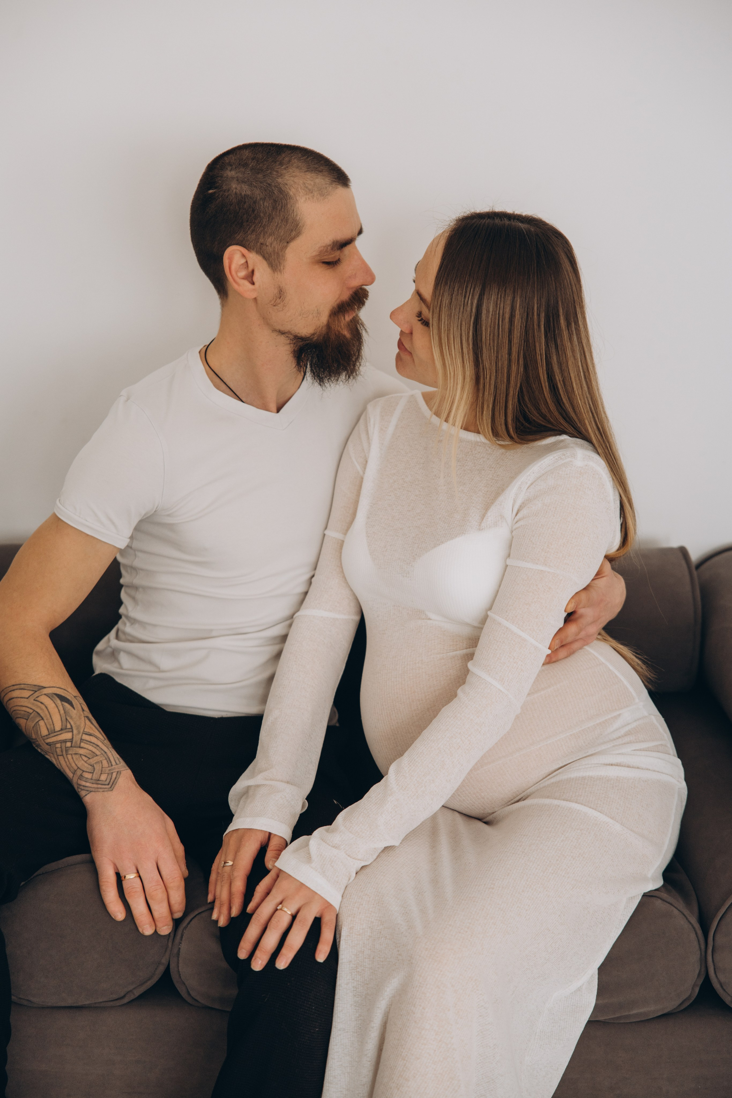 Анастасия. Свадебный, семейный фотограф в Иркутске Светлана Макаричева