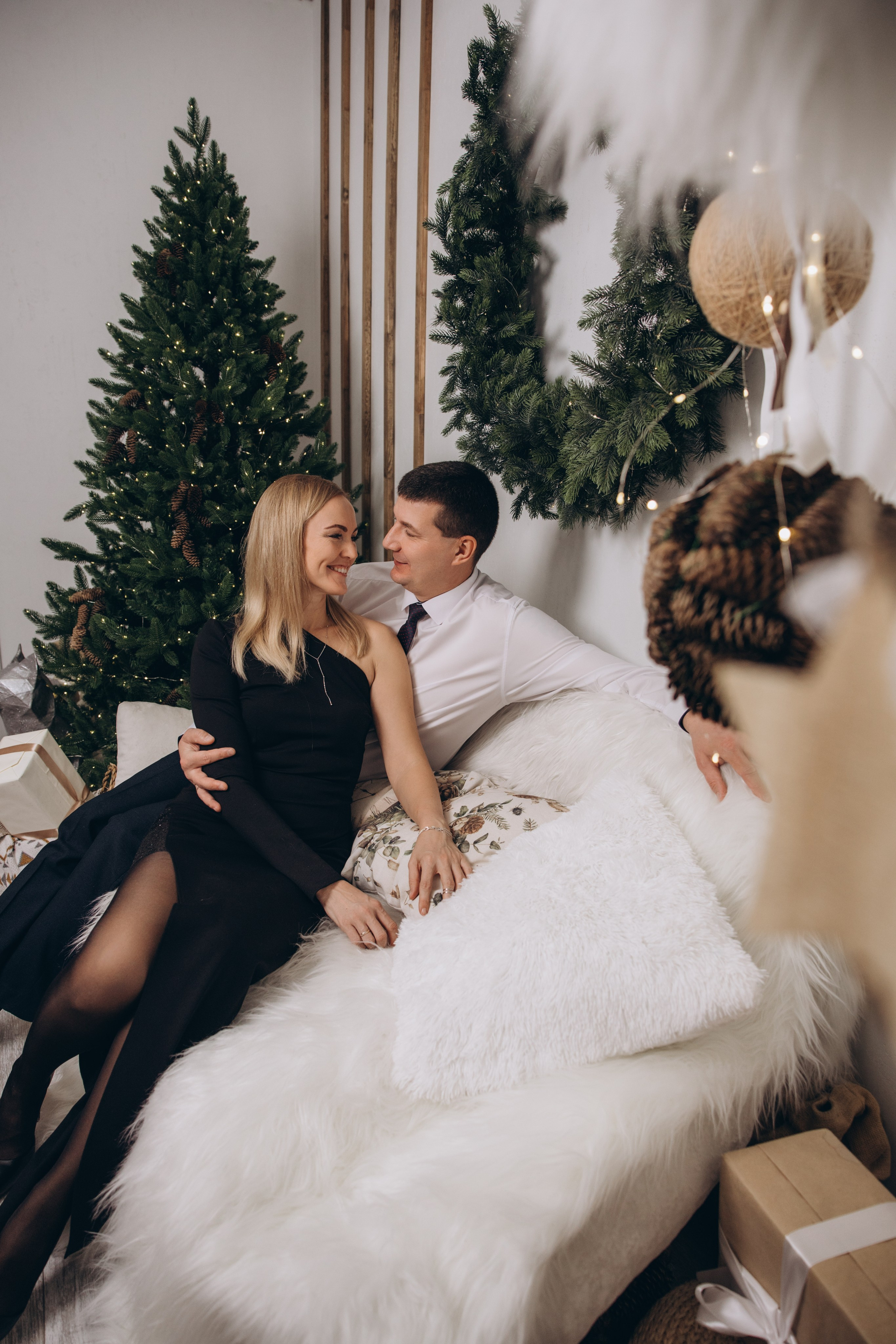 Семейное. Свадебный, семейный фотограф в Иркутске Светлана Макаричева