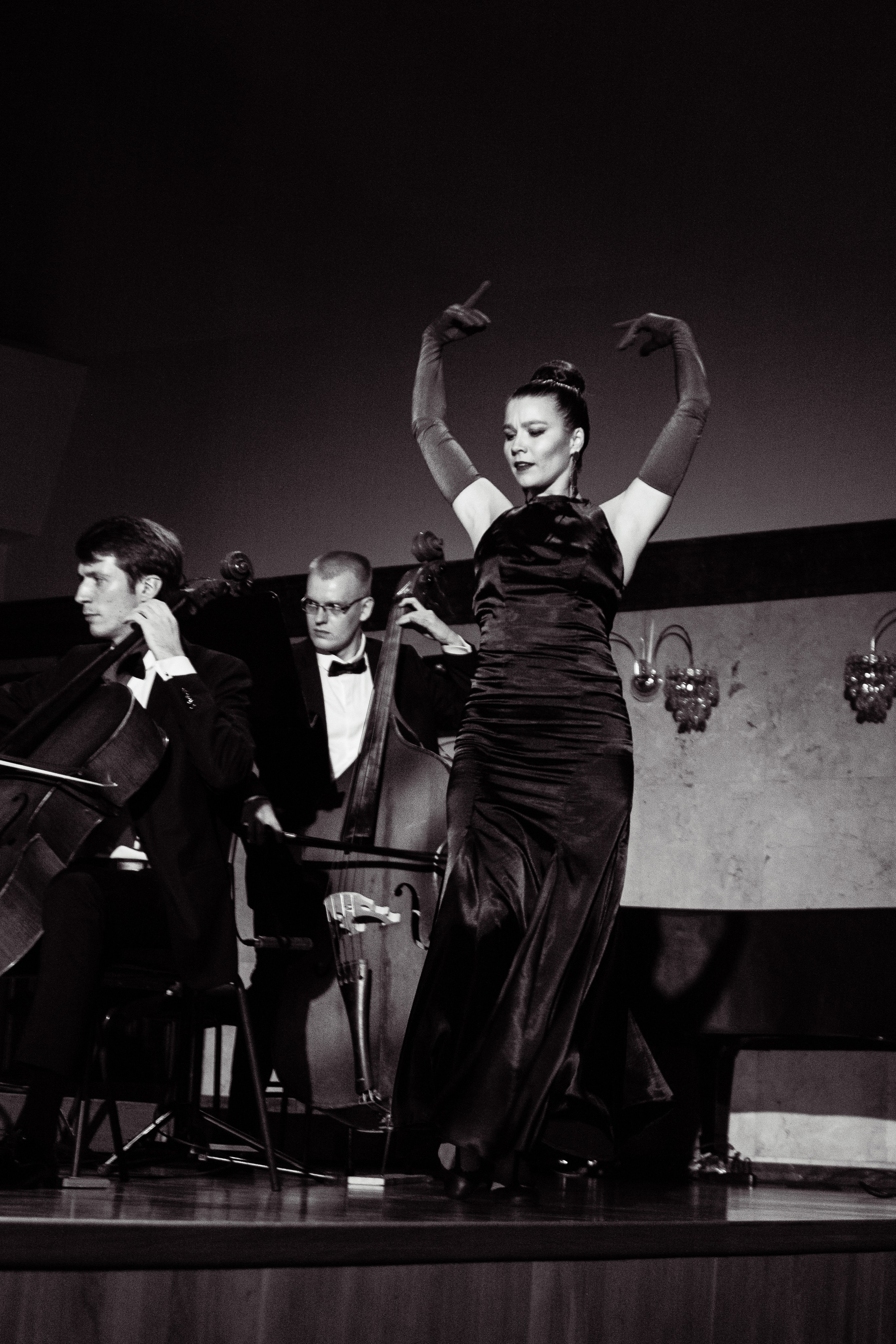 Оркестр ЦСМ им. С. Губайдулиной. Мировой Кинематограф.25.09.24. Профессиональное фото в Казани: от идеи до результата. Фотограф Яна Мур