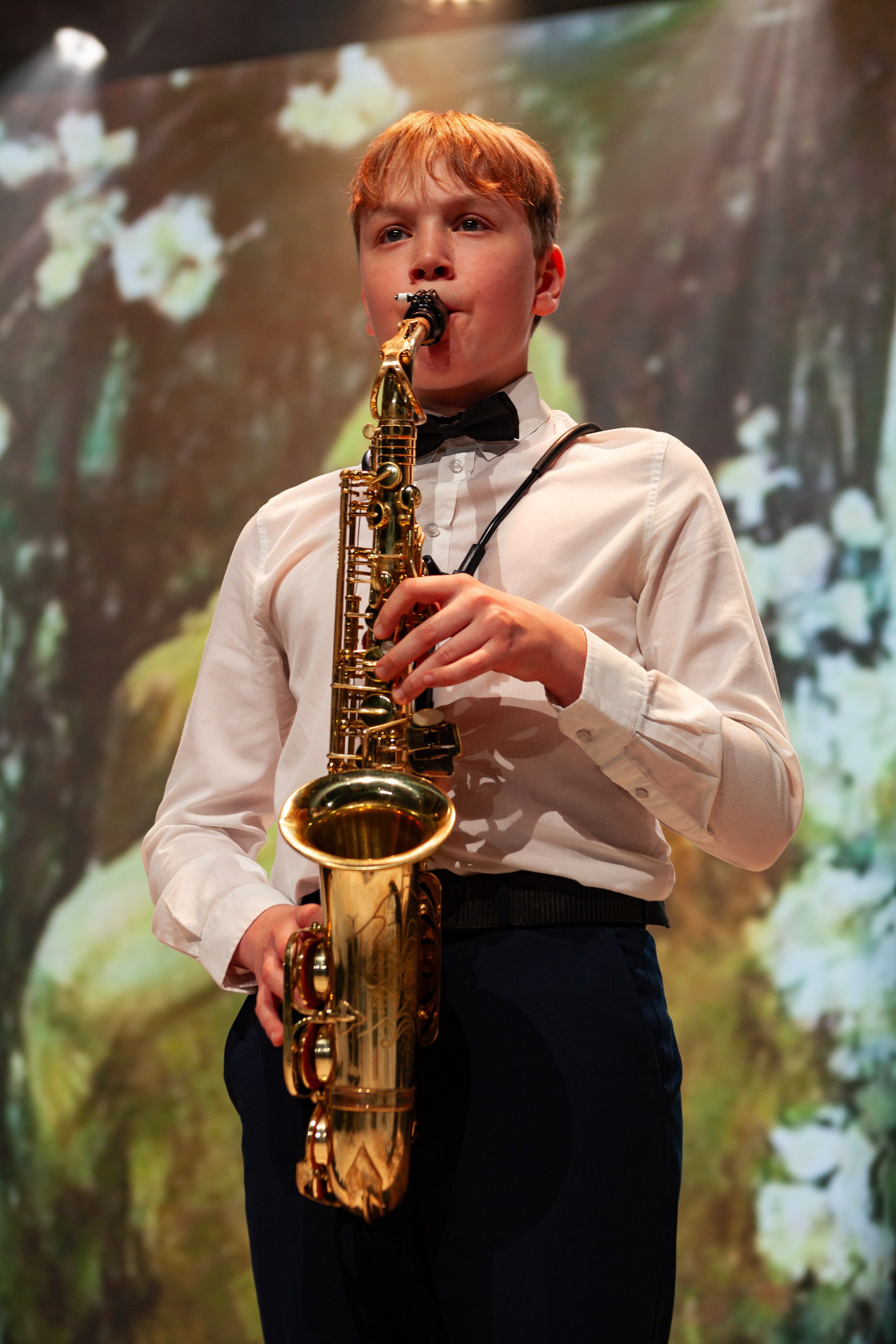 Юбилей ДМШ № 20. 30 лет. 21.04.25. Профессиональное фото в Казани: от идеи до результата. Фотограф Яна Мур