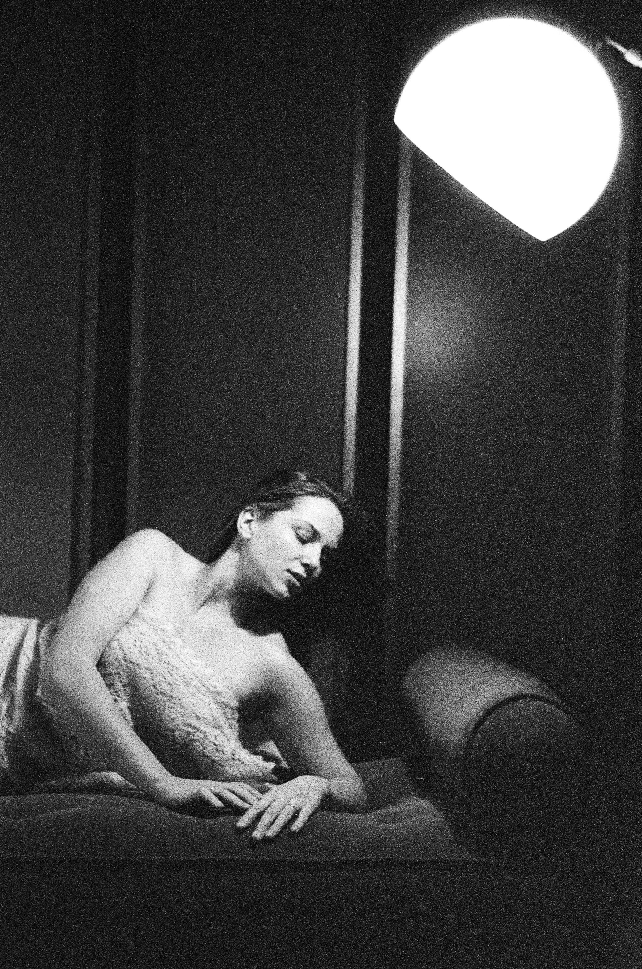 FILM, 2025. Индивидуальная и коммерческая фотография