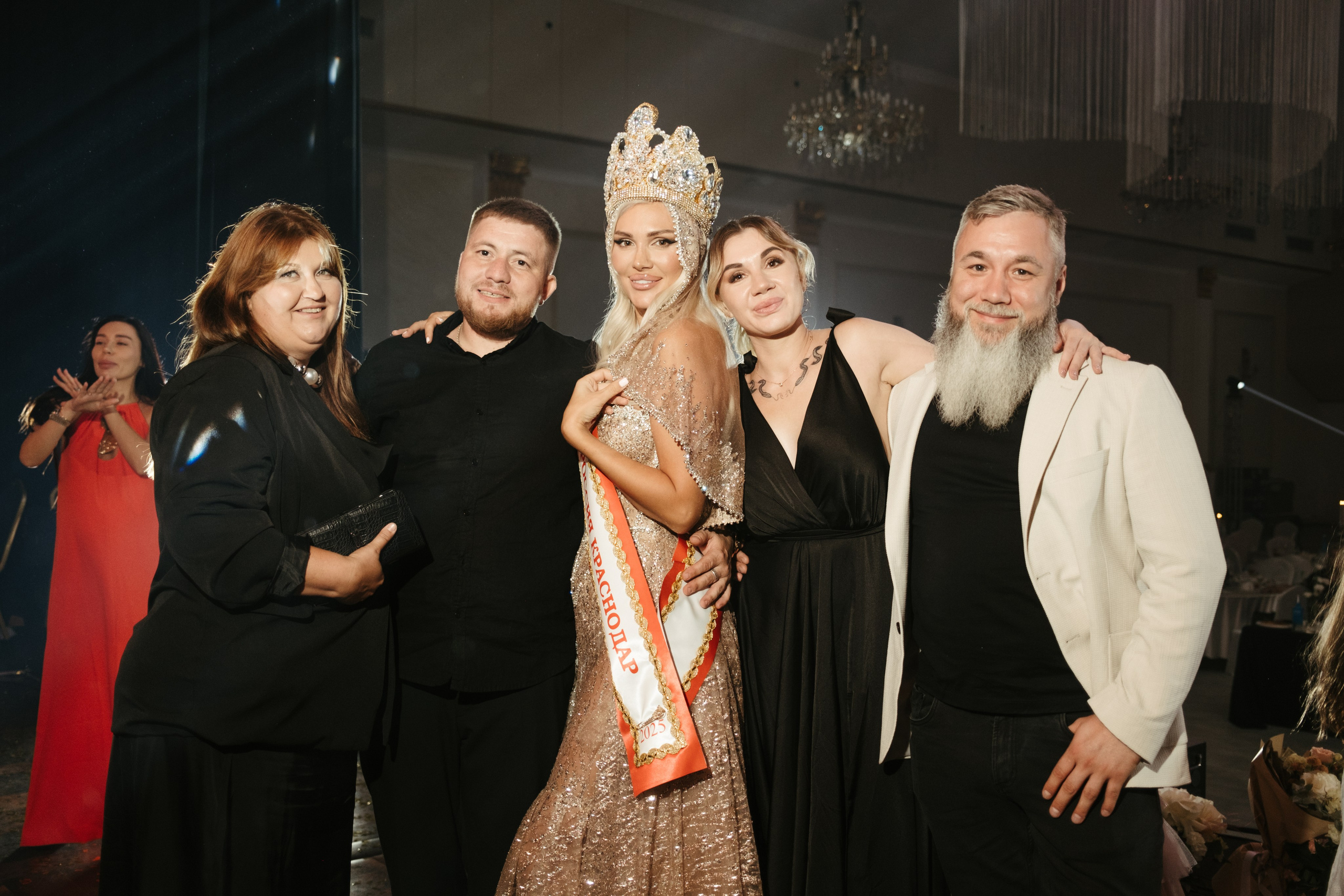 Мисс и Миссис Россия Земли Краснодар 2025 программа. Свадебный и репортажной фотограф Денис Ожигин в Краснодаре и Краснодарском крае