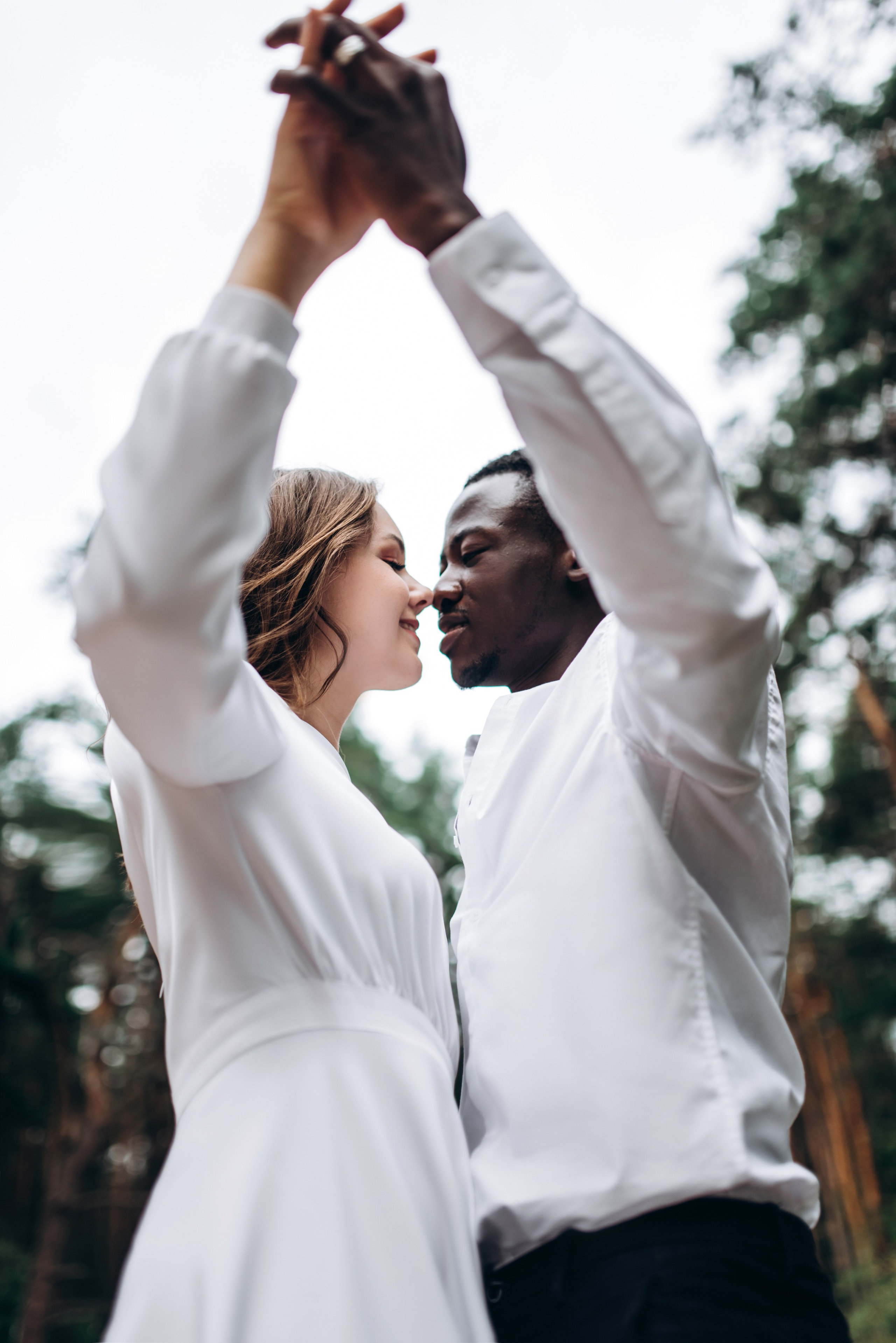 Yana&Mustafa. Свадебный и семейный фотограф в Минске Алексей Пузиков