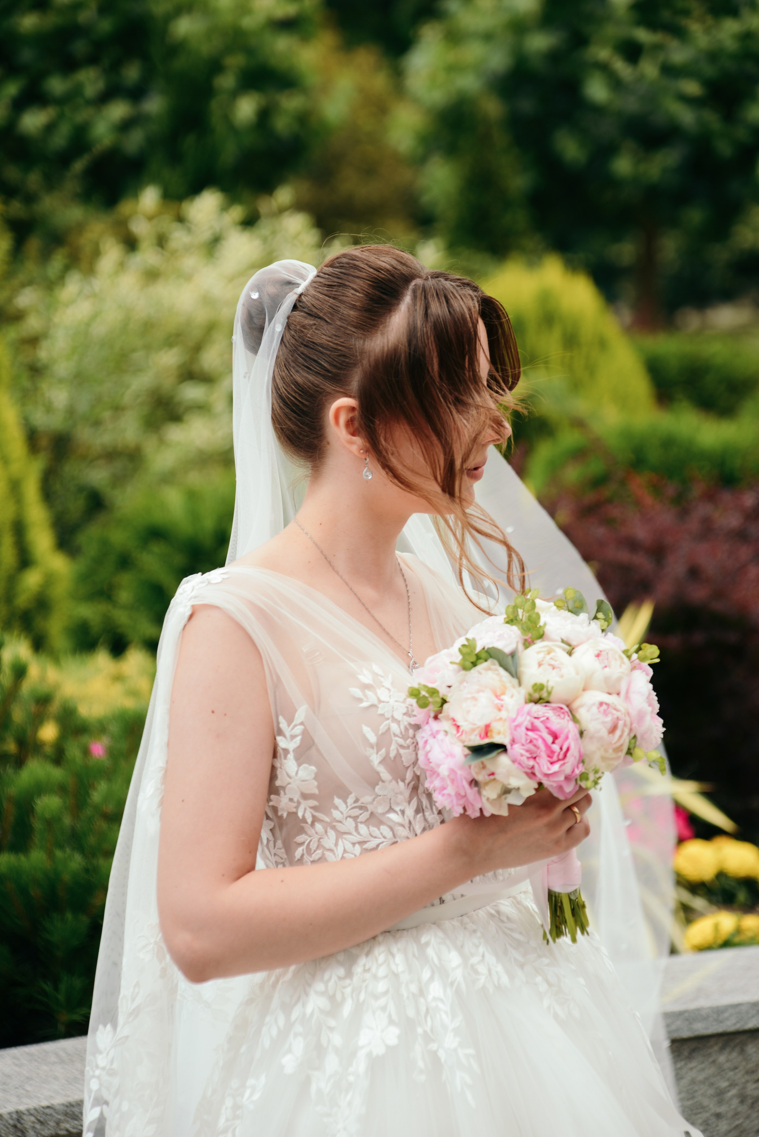 Wedding in the city. Фотограф Ярута Оксана / Ростов-на-Дону