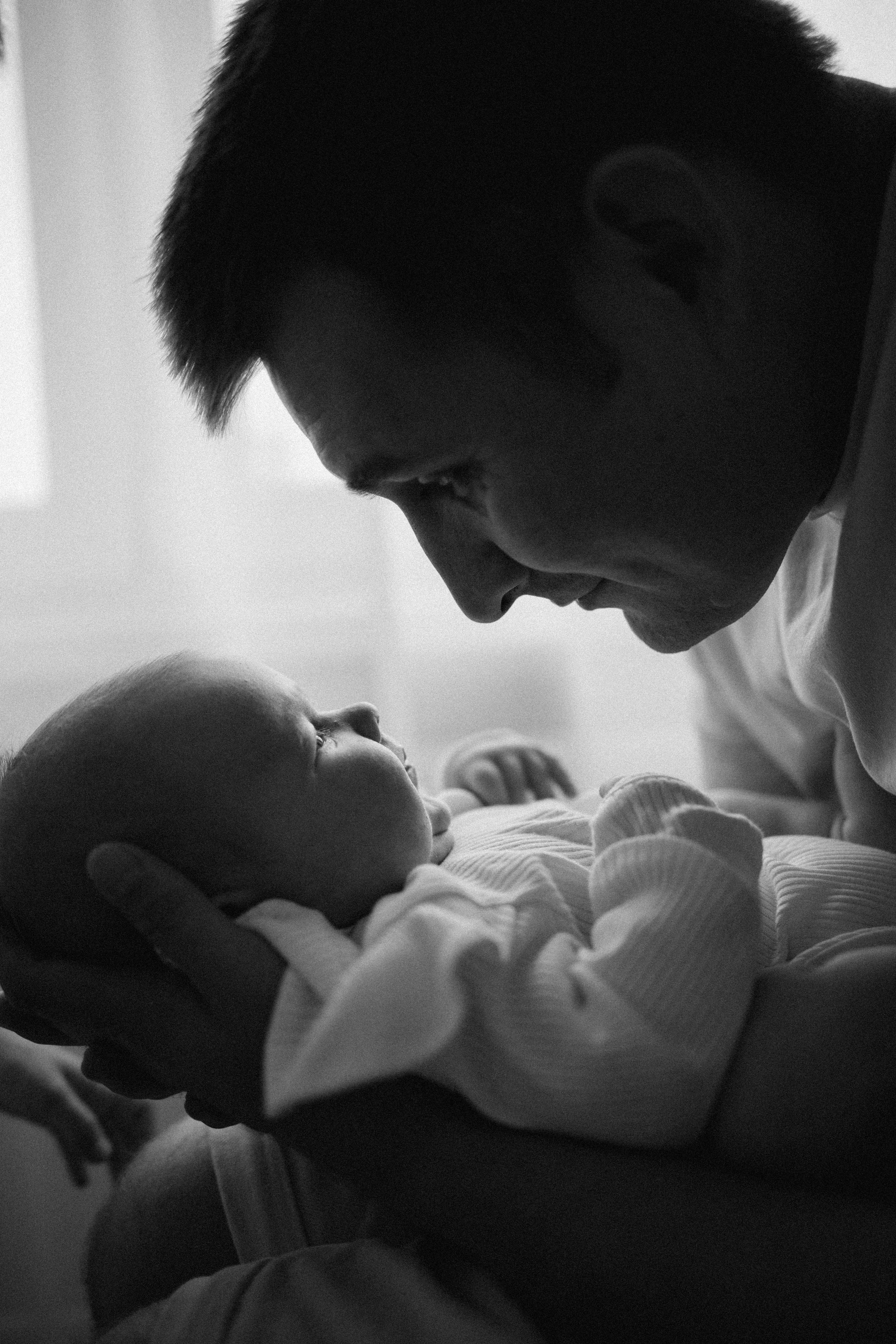 Дороже золота. Семейный lifestyle фотограф в Казани Ксения Верясова