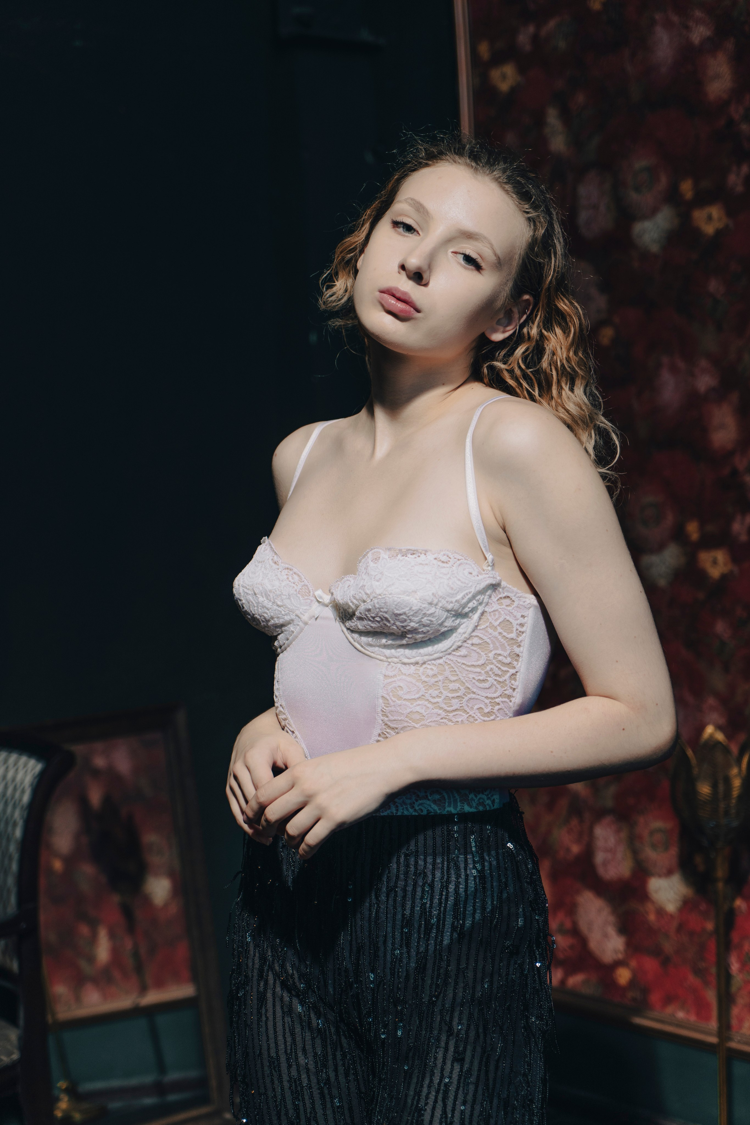 № 9. Профессиональный портретный фотограф в Москве Владимир Глаголев