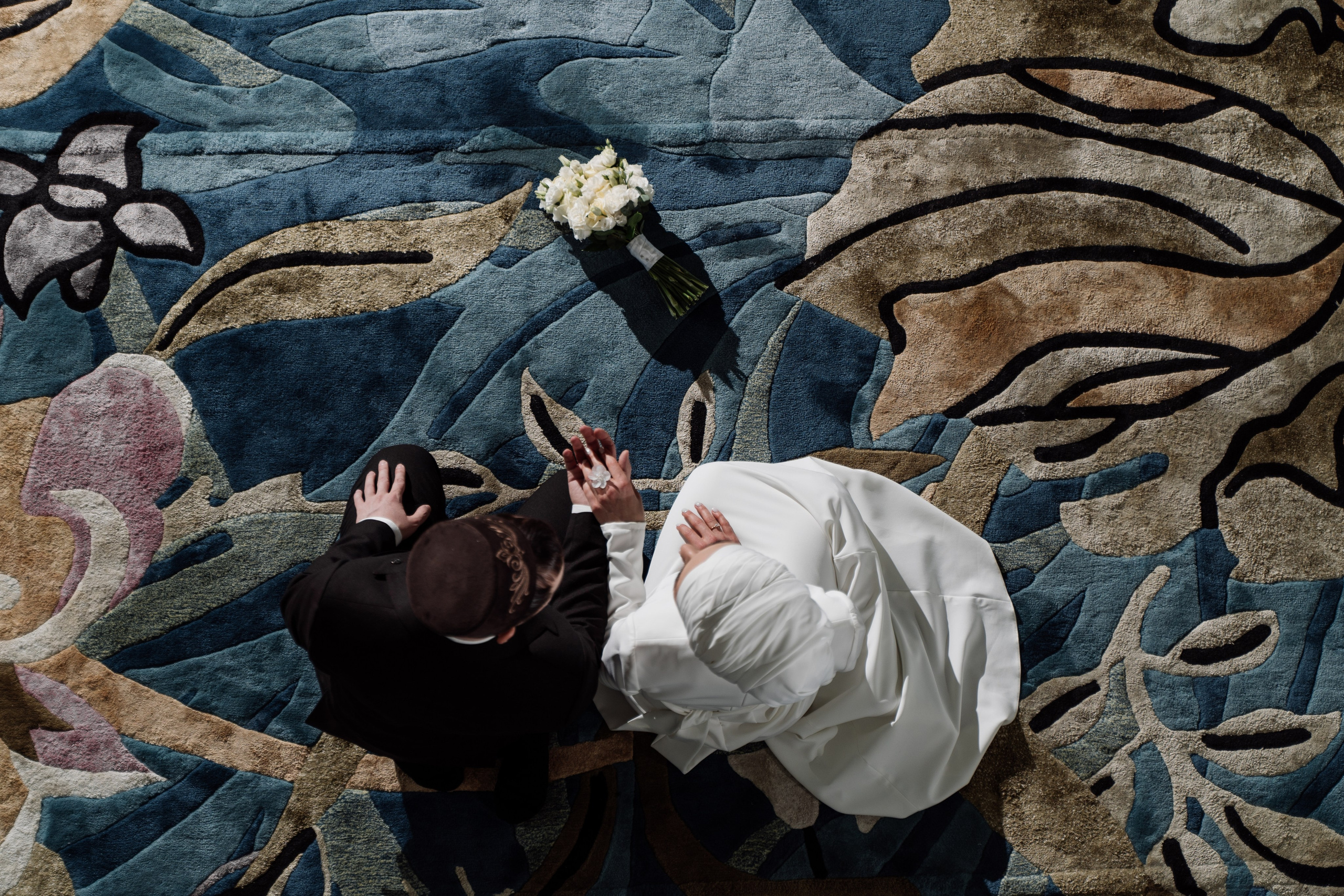 Ильдар & Алия. RAMIL SAFIULLIN