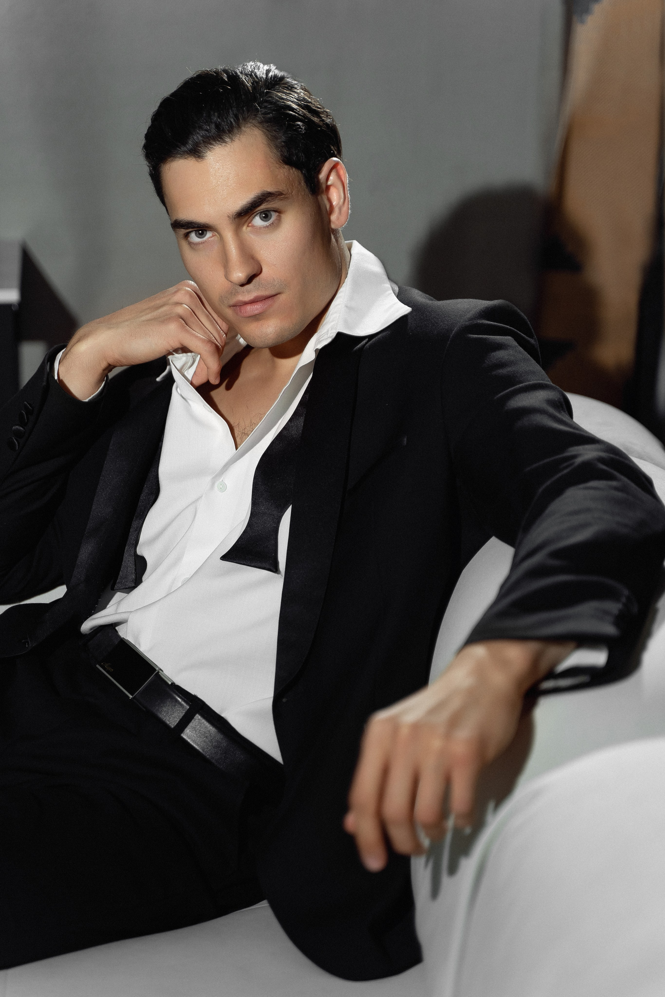 Герман & Анастасия. Свадебный фотограф в Казани