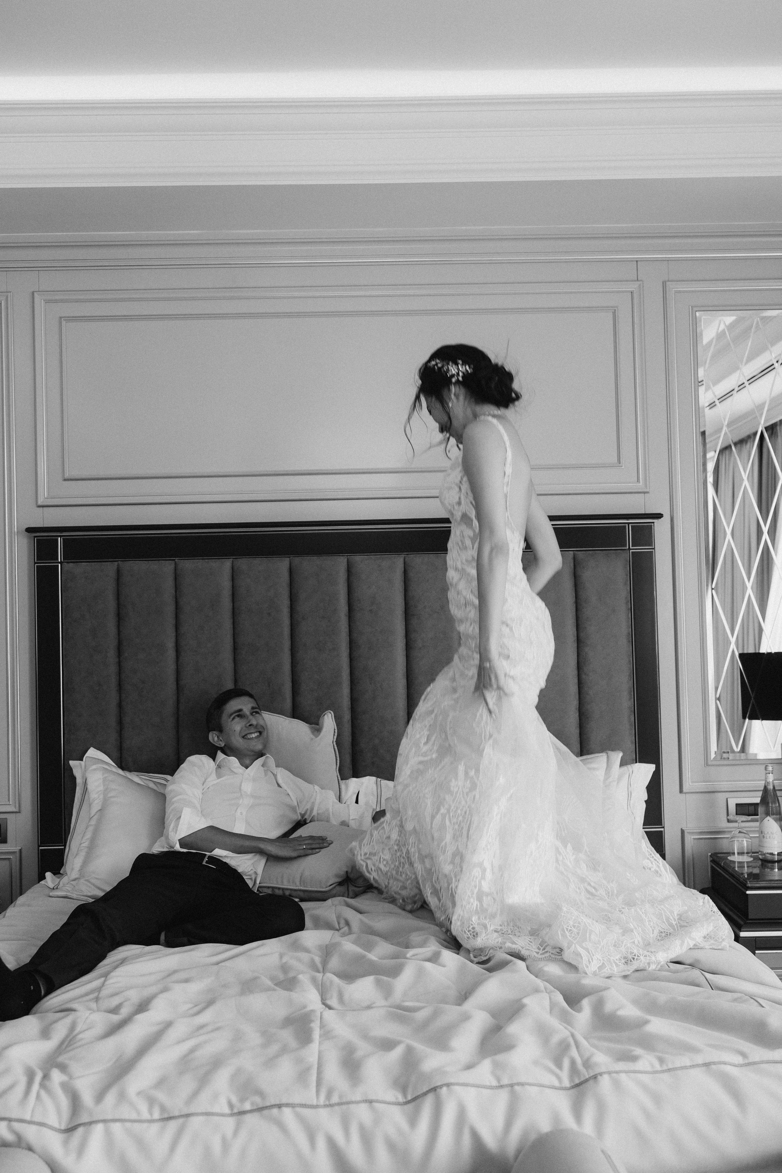 Wedding. Alesya Gee Photographer Uzbekistan