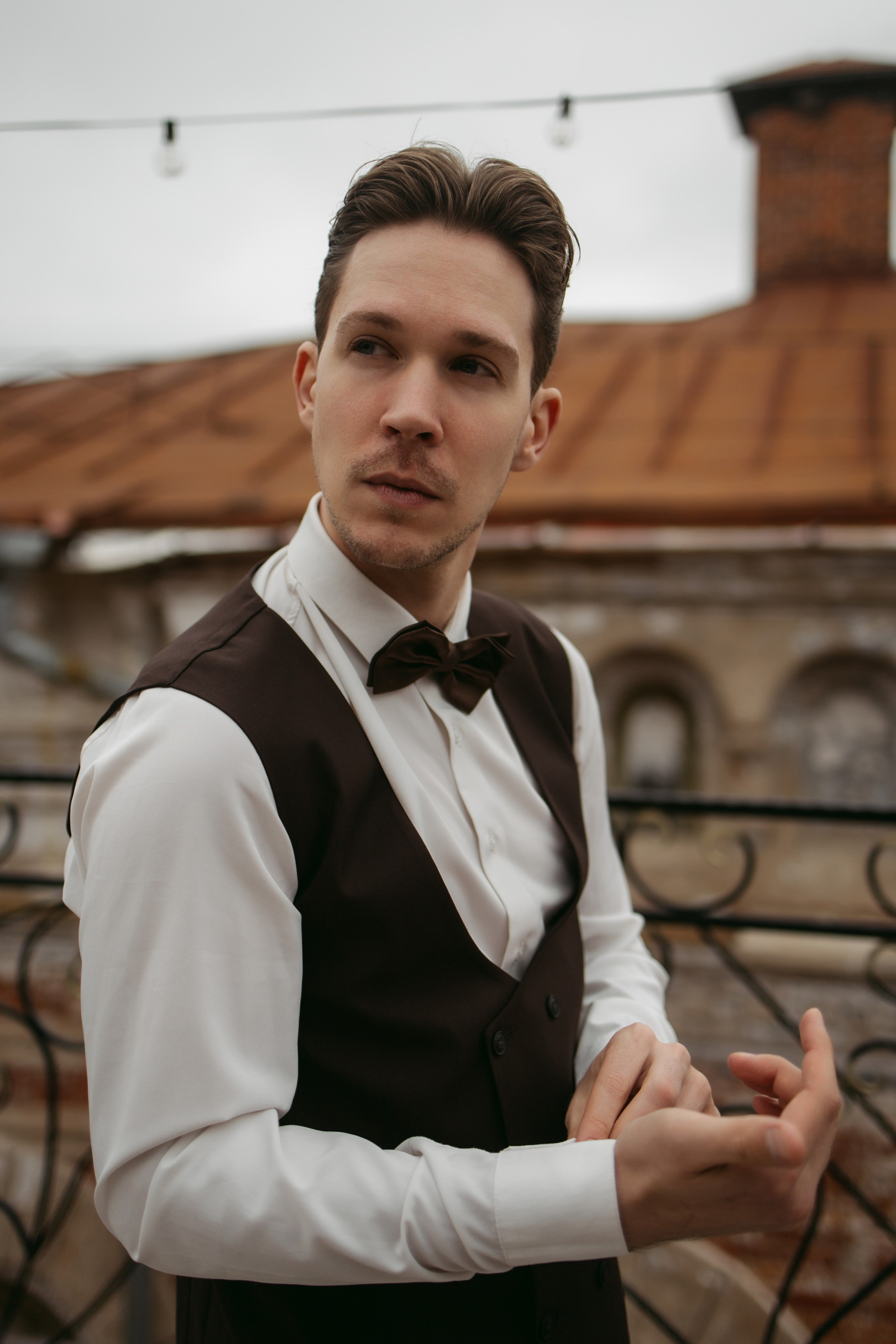 Владислав & Елизавета