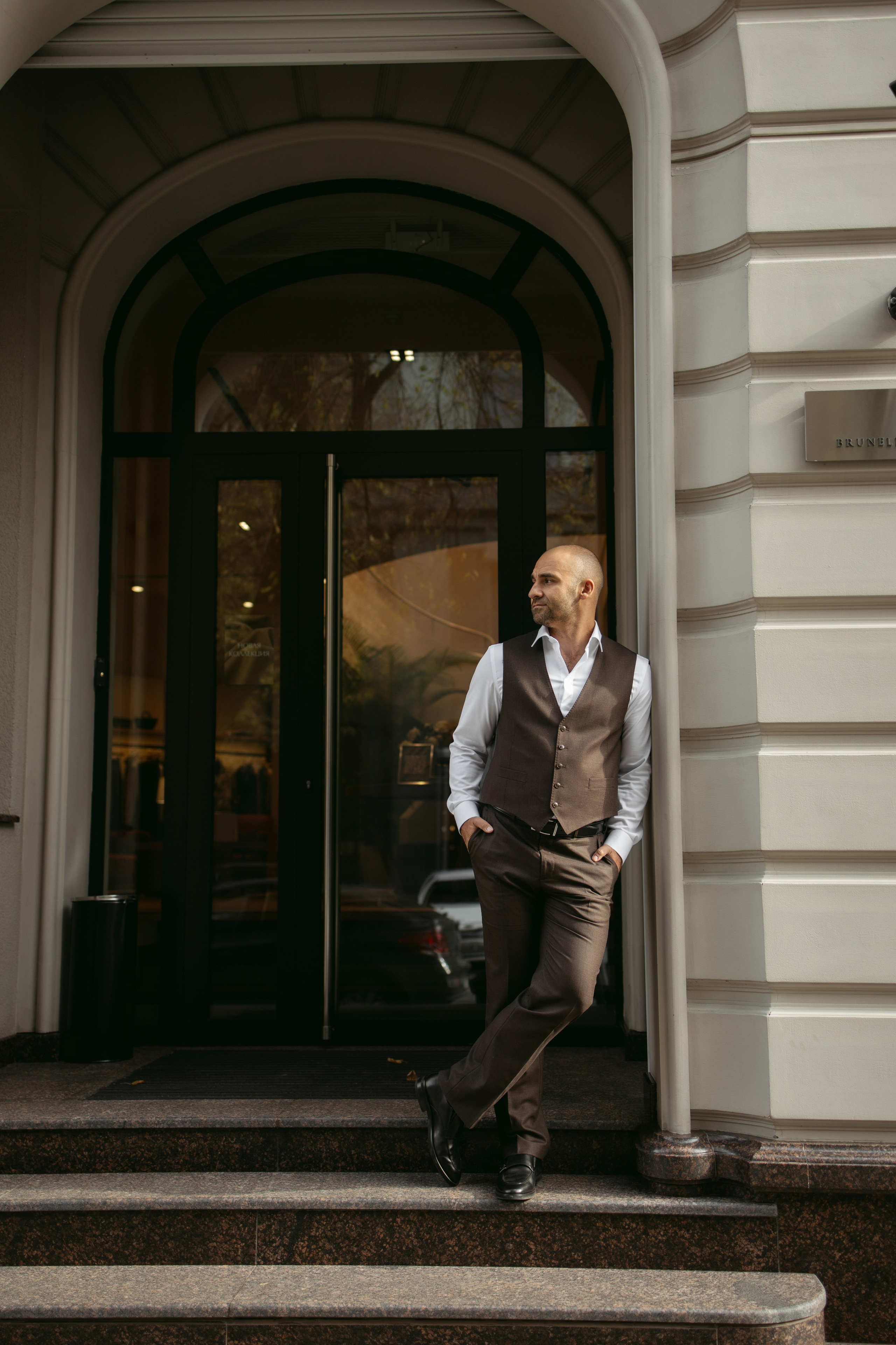 Никита & Мария