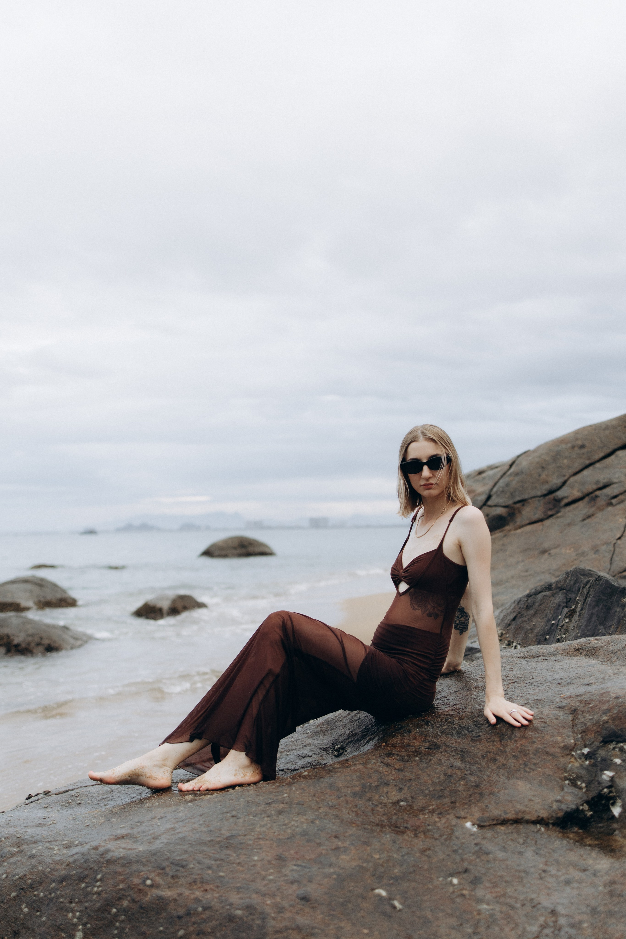 Слава, Юлия и Элиза