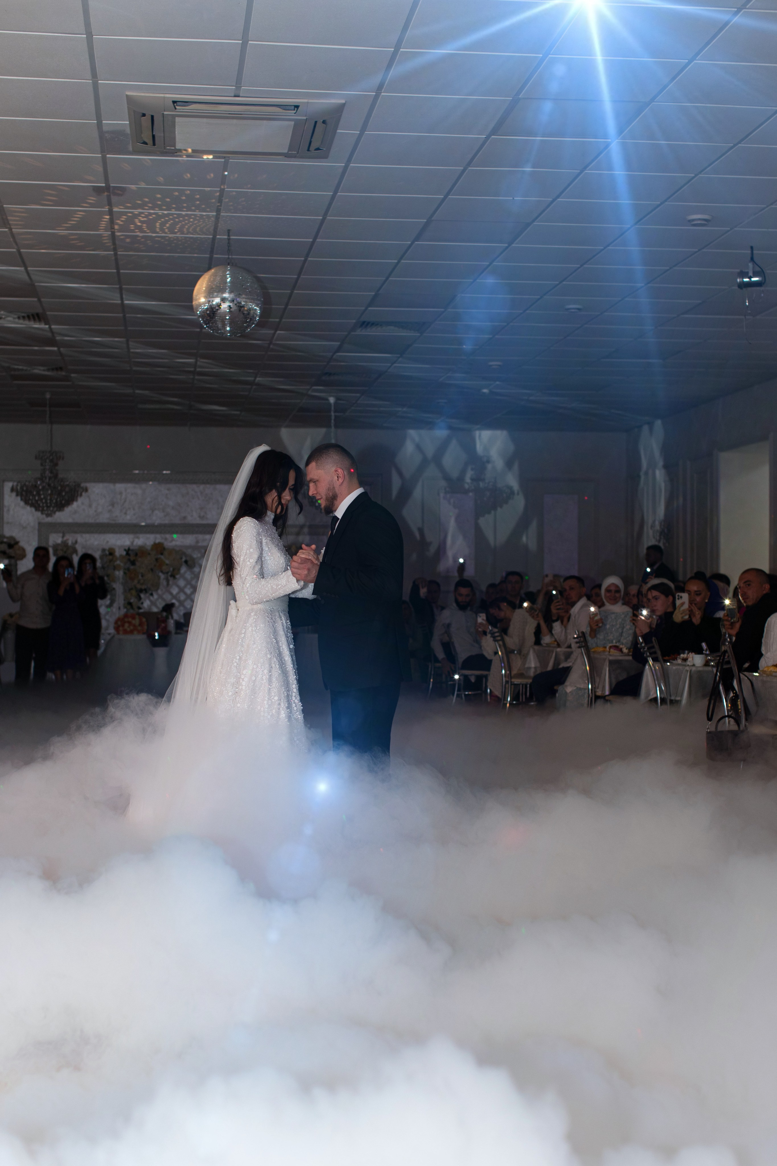 Шахзода и Хаким. Фотограф Лиана Артемова в Пензе