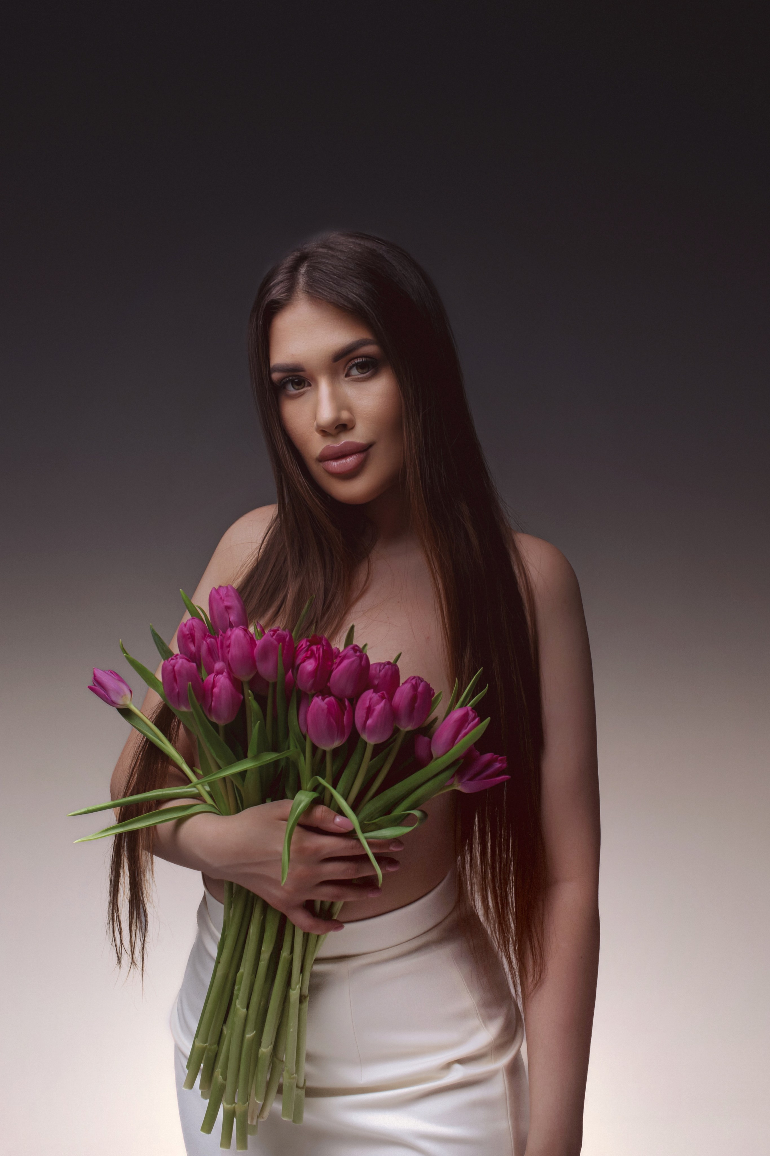 Юлия. Фотограф Лиана Артемова в Пензе