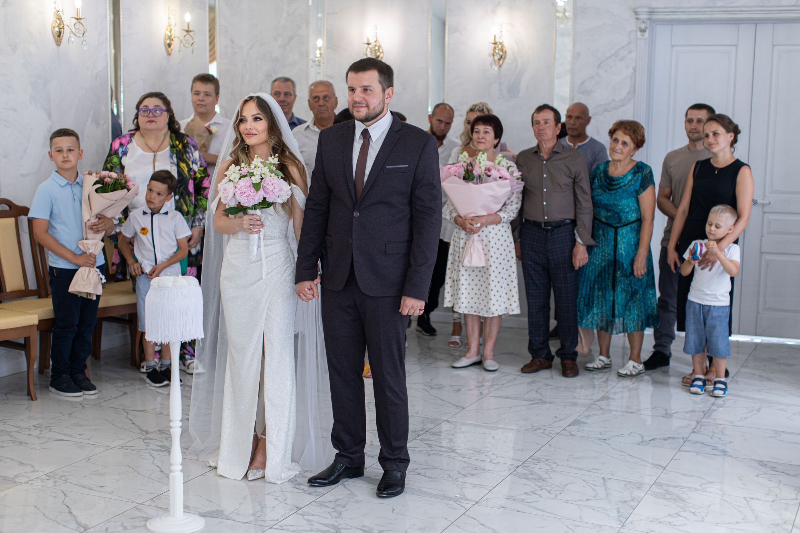 15 июня Ольга. Фотограф Лиана Артемова в Пензе