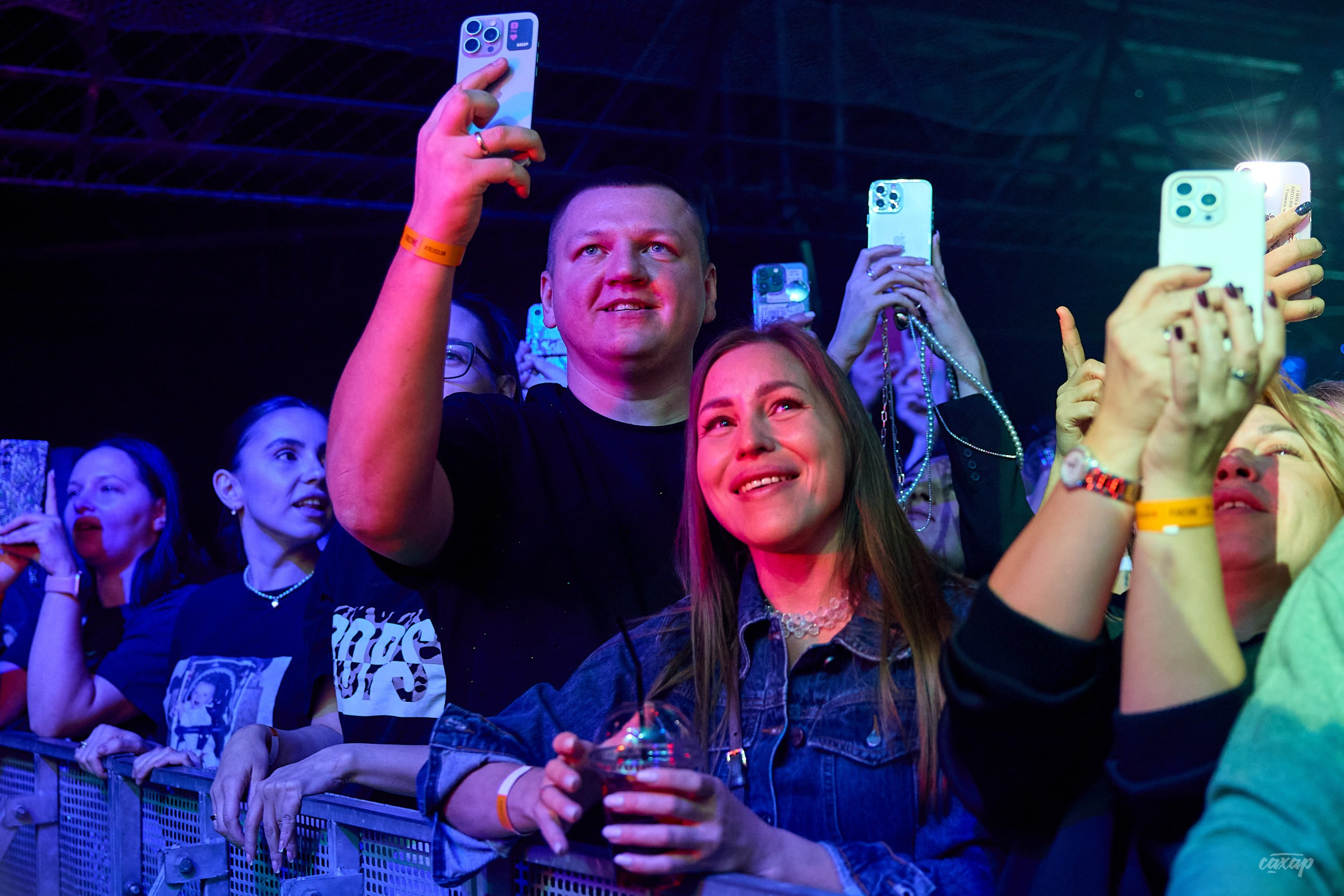 Олег Майами. Профессиональный фотограф в Екатеринбурге Юра Сахар