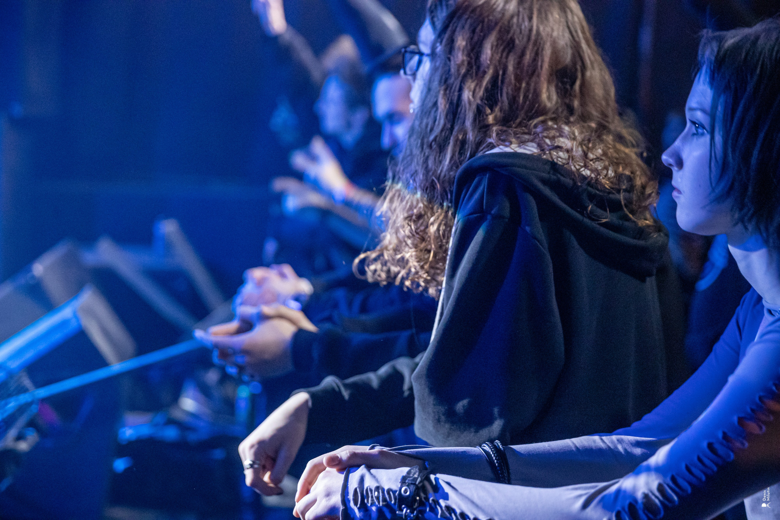 ABYSS & ICE 31 января 2026 КАЧУМА. Портретный фотограф Денис Милютин