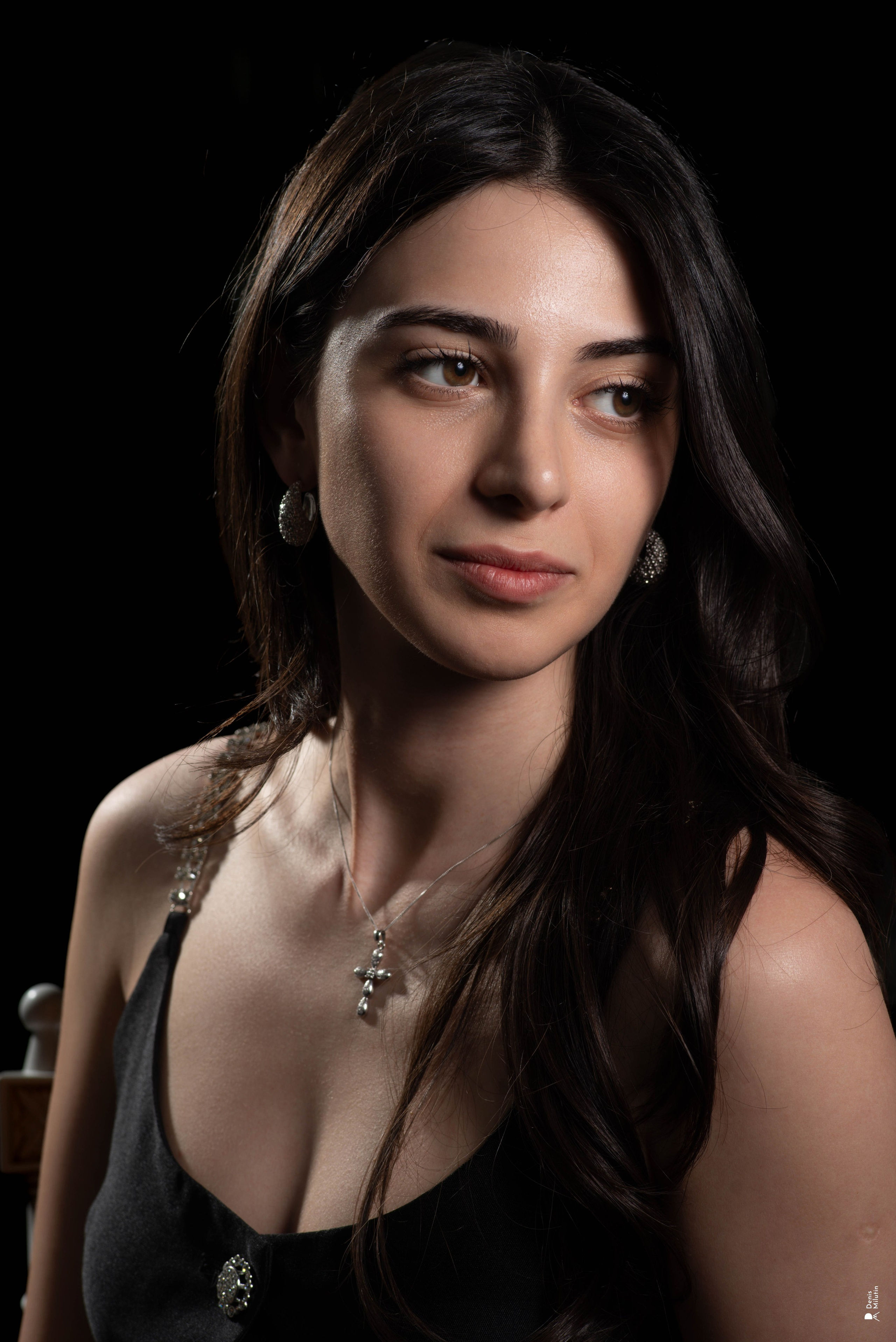 Marko Nakov. Портретный фотограф Денис Милютин