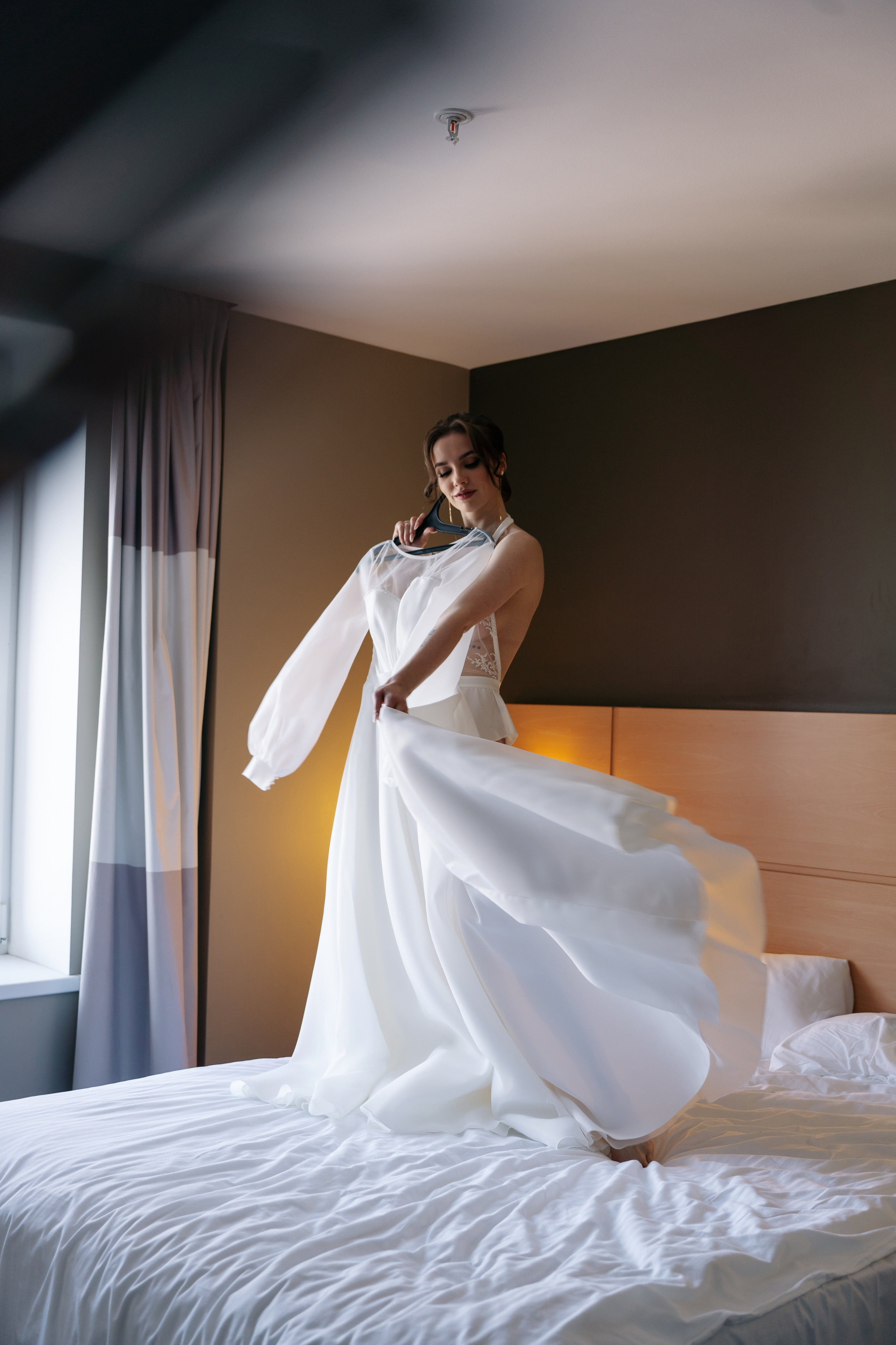 Юлия и Андрей. Свадебный и семейный фотограф Кокушева Юлия Нижний Новгород