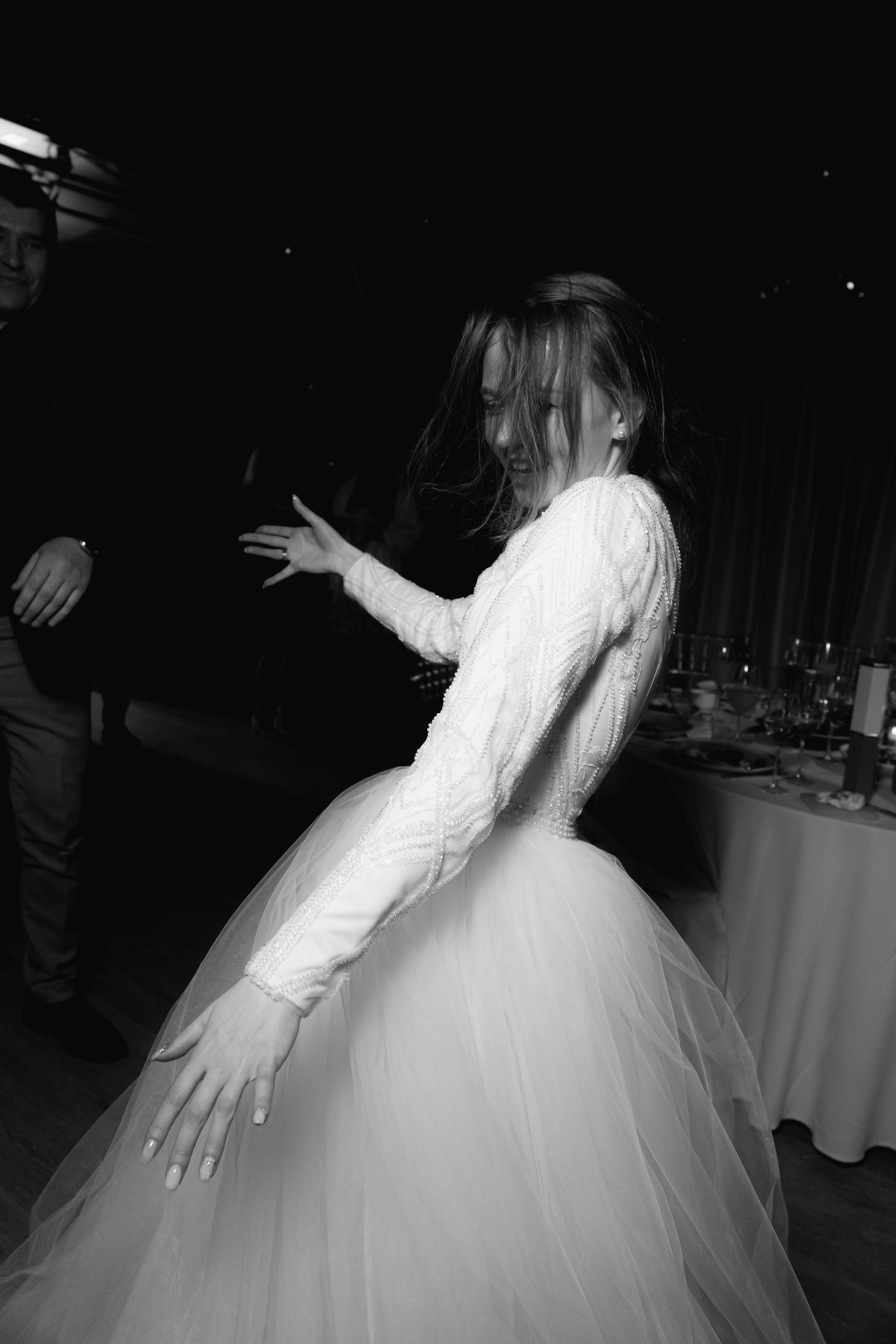 Свадьба Никта+Люба. Со стороны / репортажный фотограф в СПб