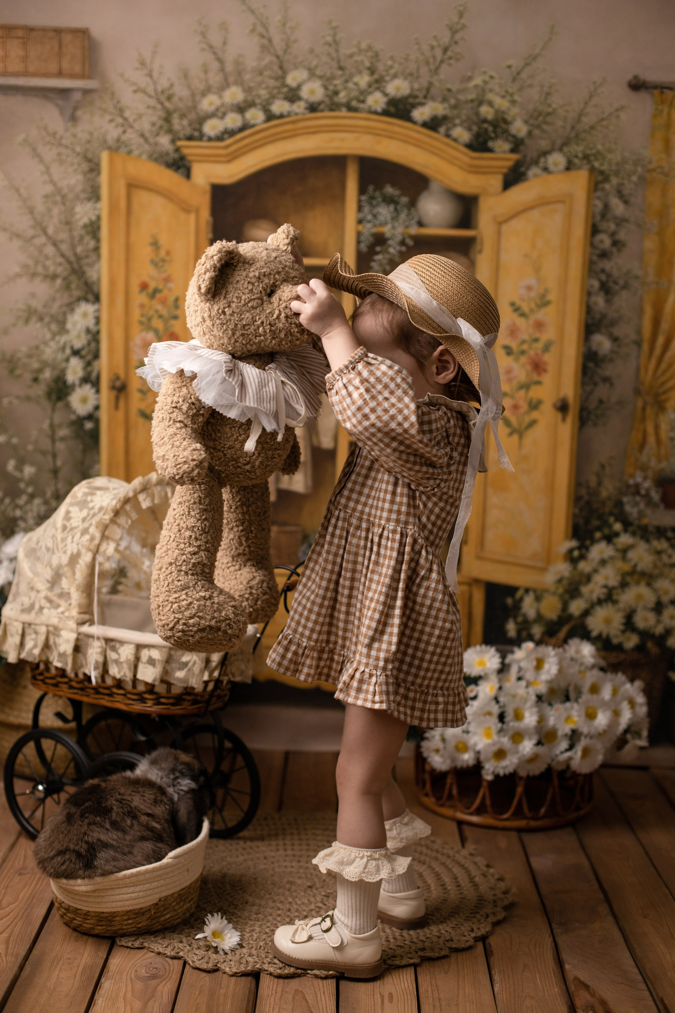 Дети до 3 лет. Фотограф новорожденных в Воткинске Илона Урванцева