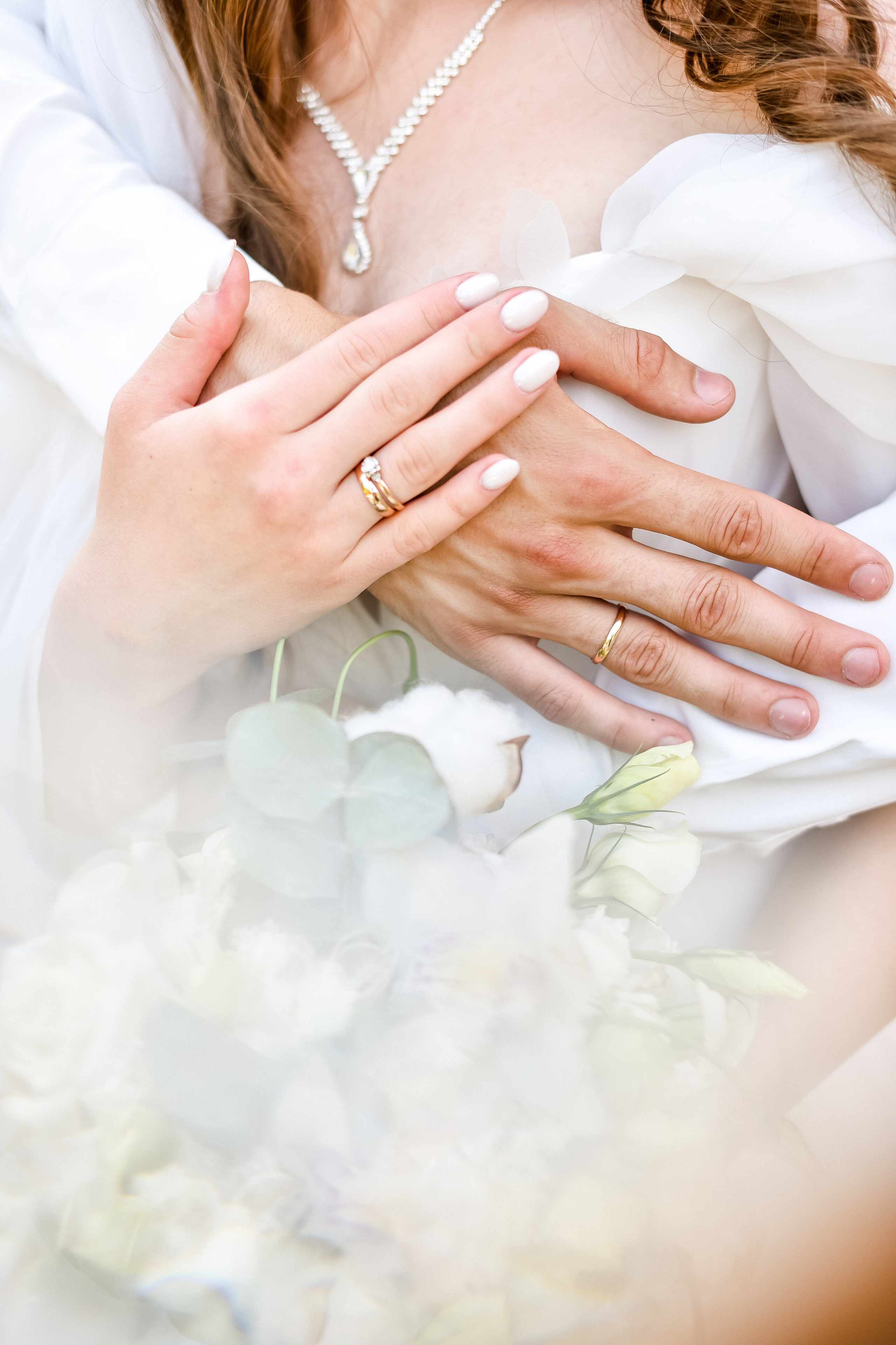 Свадьба Ярослава и Александры