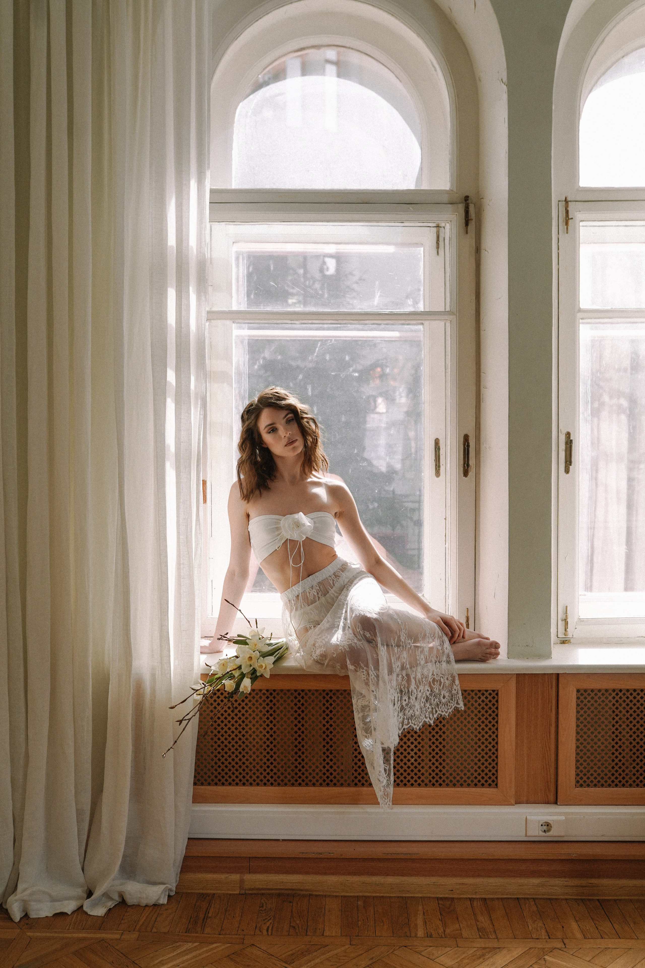 Эрнест & Аня. Оформление свадеб, декор свадеб Вера Маркова, Москва