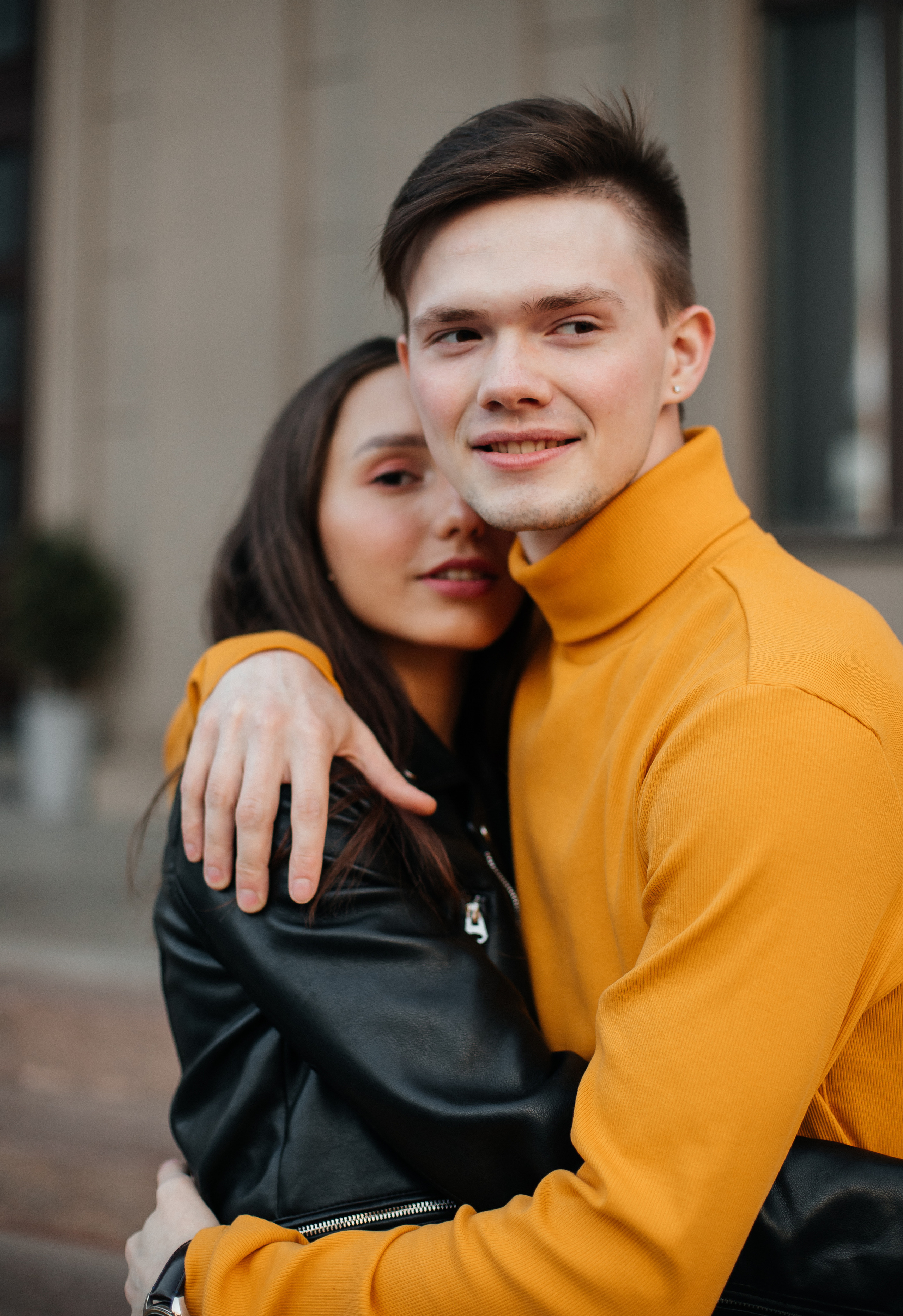 Фотосессия в красноярске