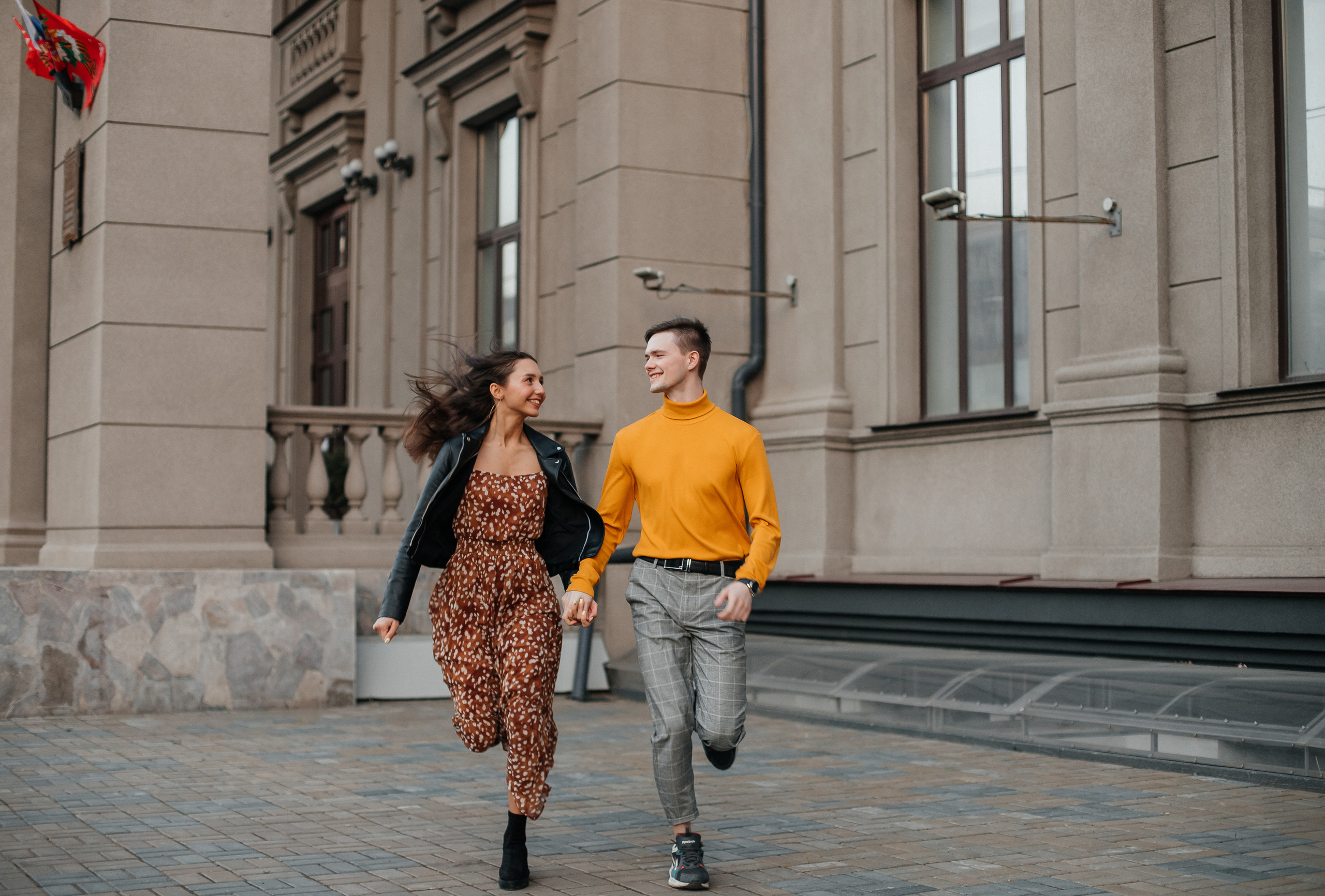 фотограф красноярск