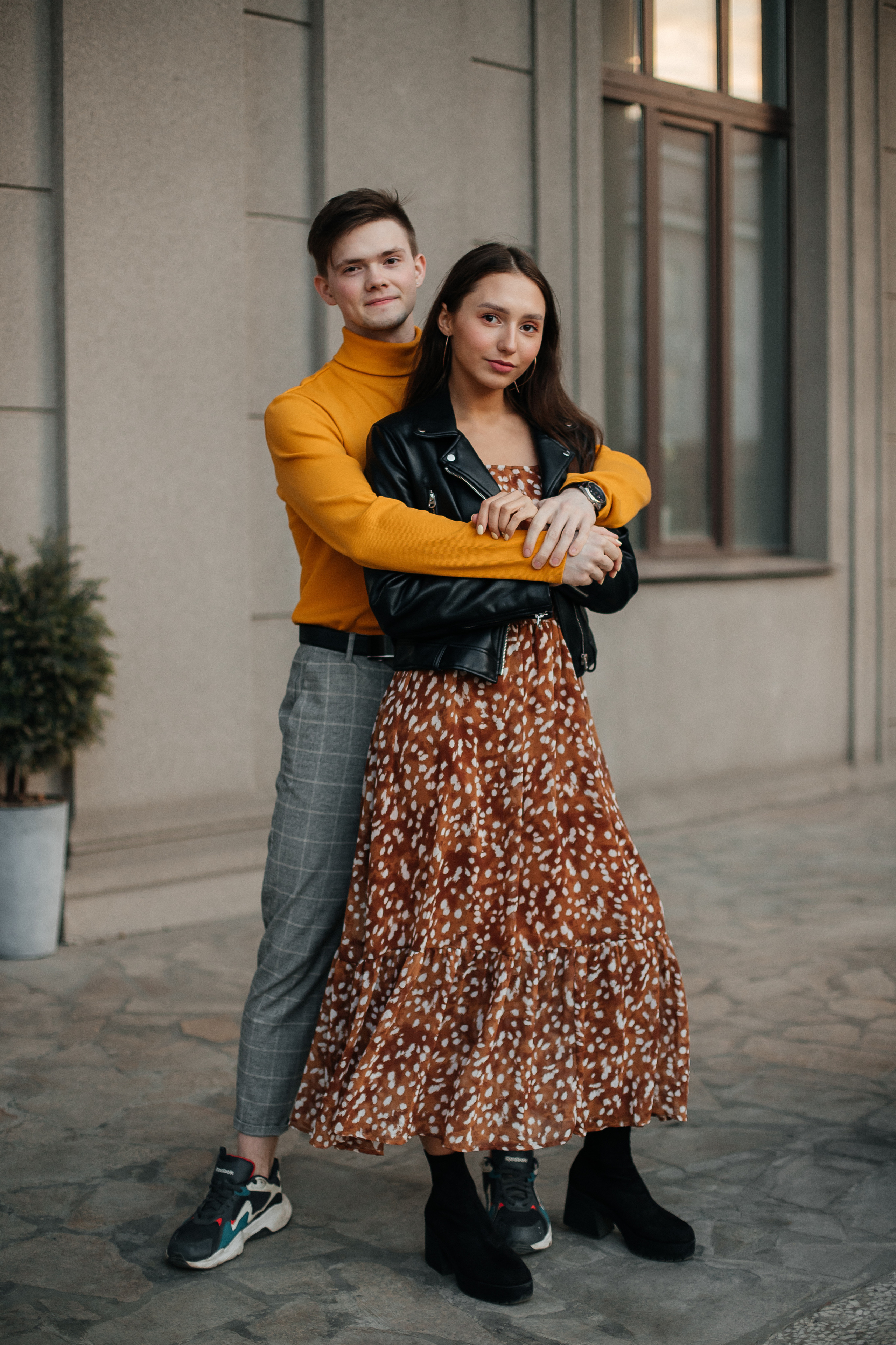 Фотосессия в красноярске