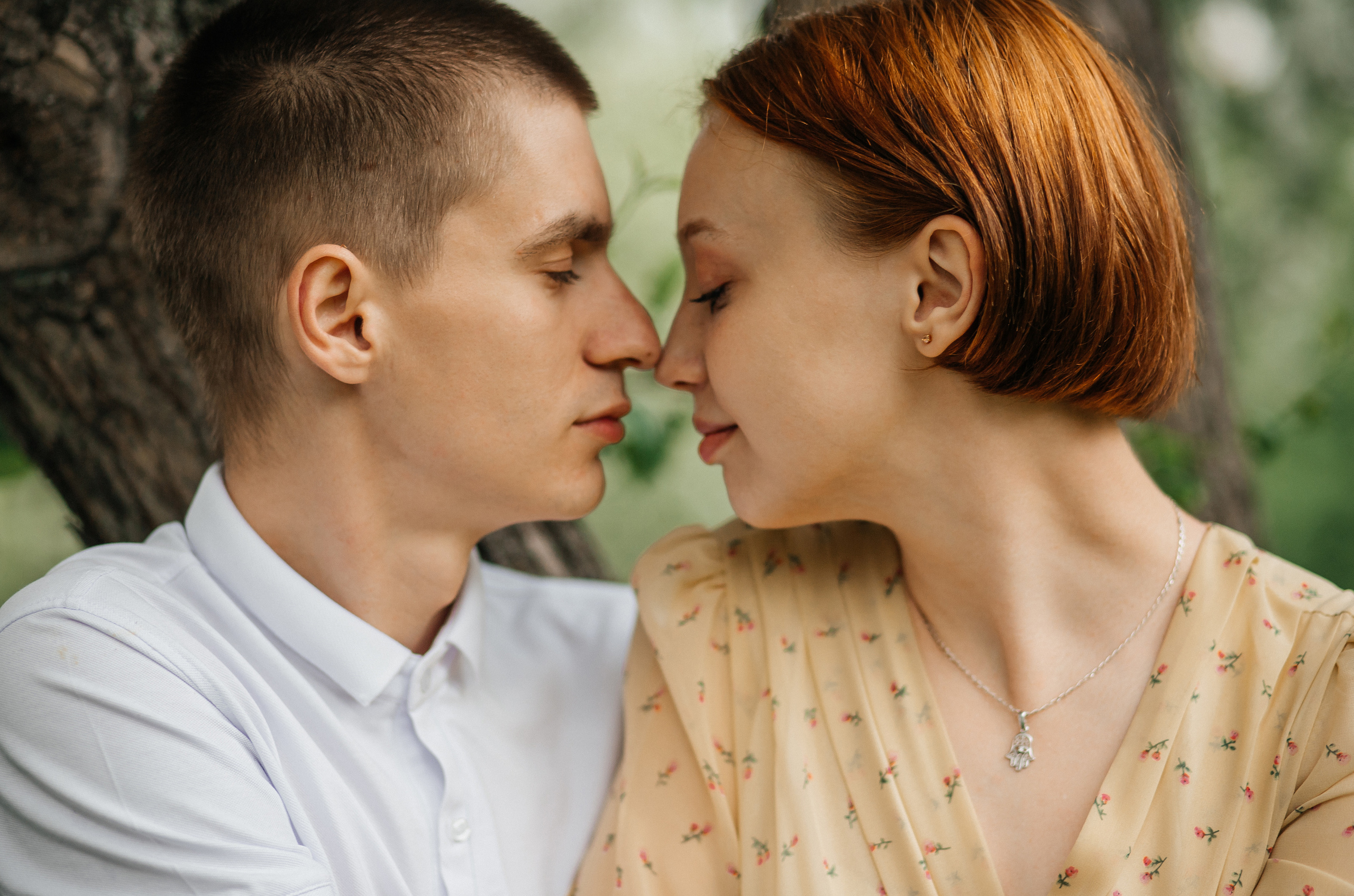 Семейный фотограф  Красноярск. 