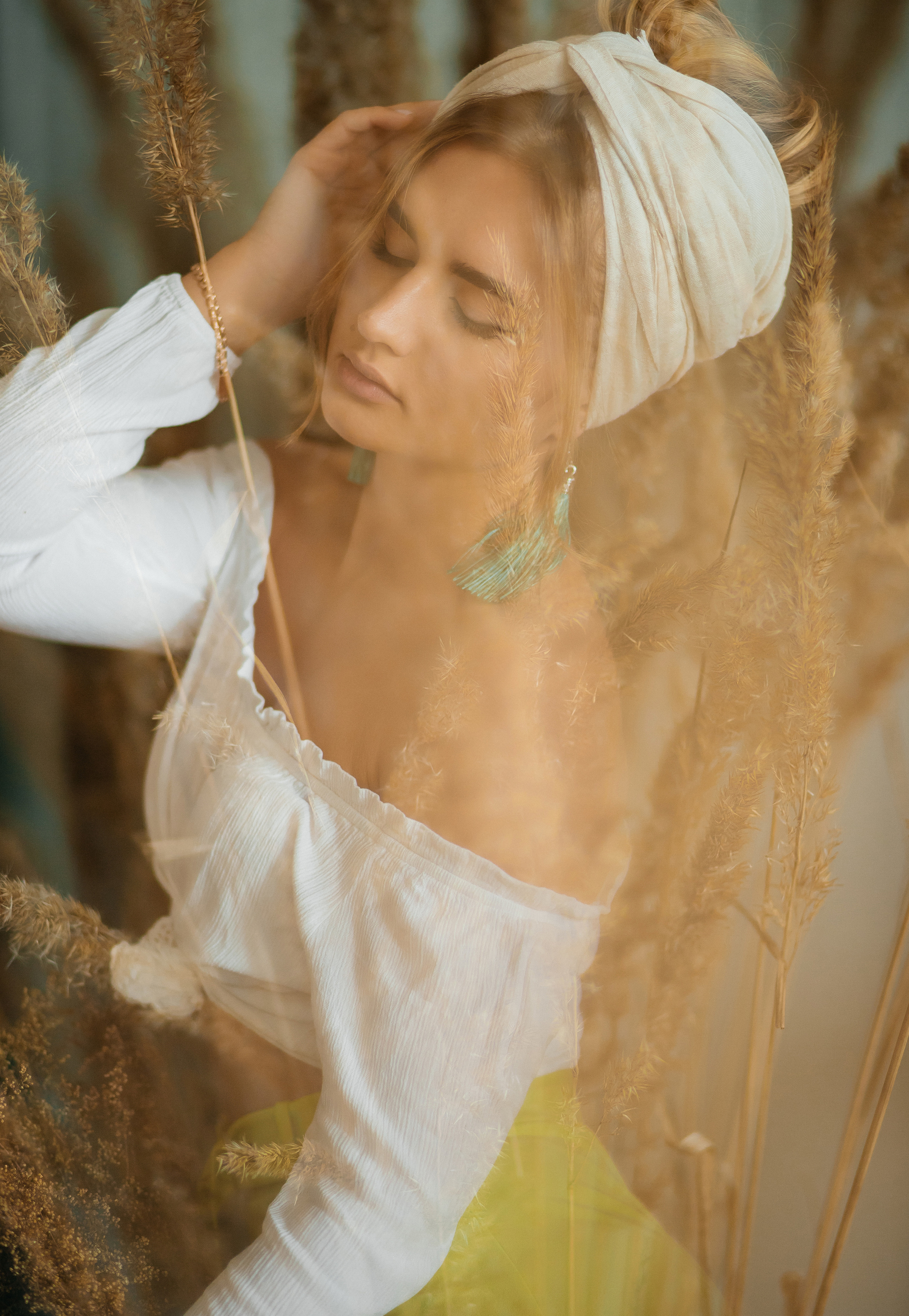 Студийная фотосессия Красноярск. 