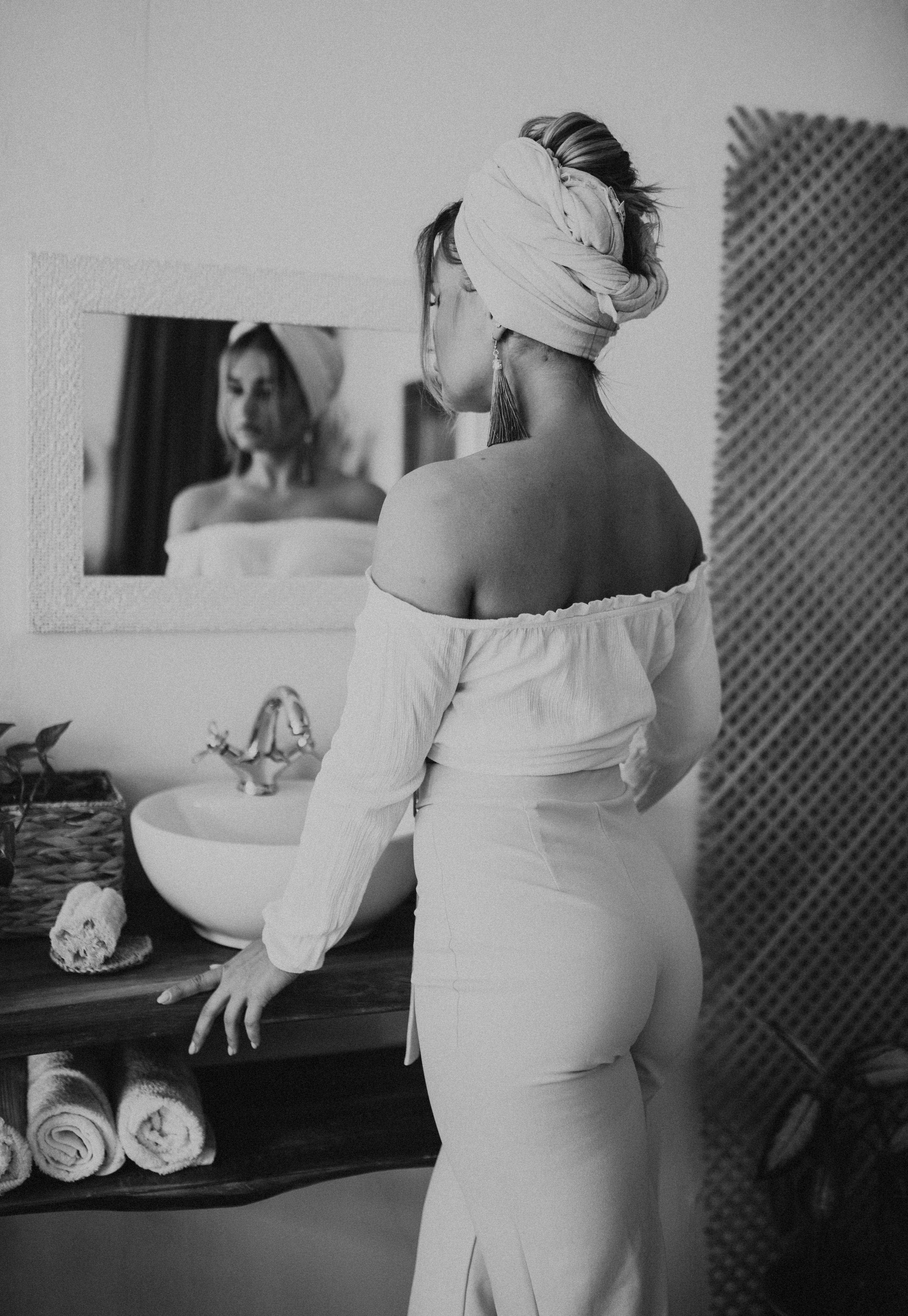 Студийная фотосессия Красноярск. 